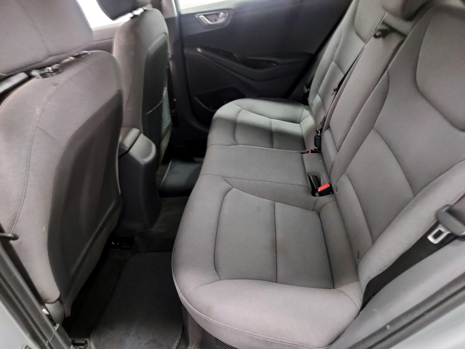 Thumbnail: 2021 Hyundai Ioniq - 19