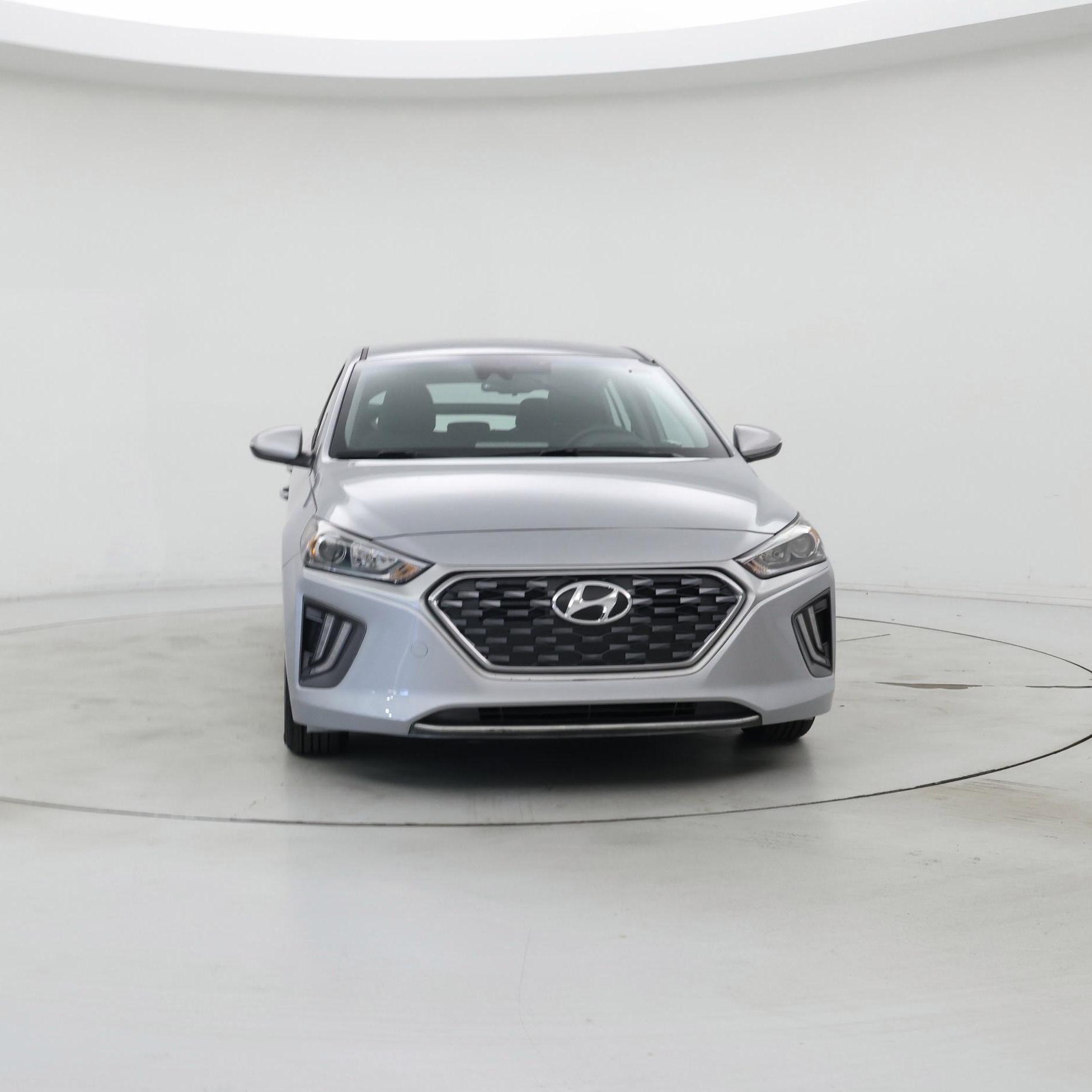 Thumbnail: 2021 Hyundai Ioniq - 5