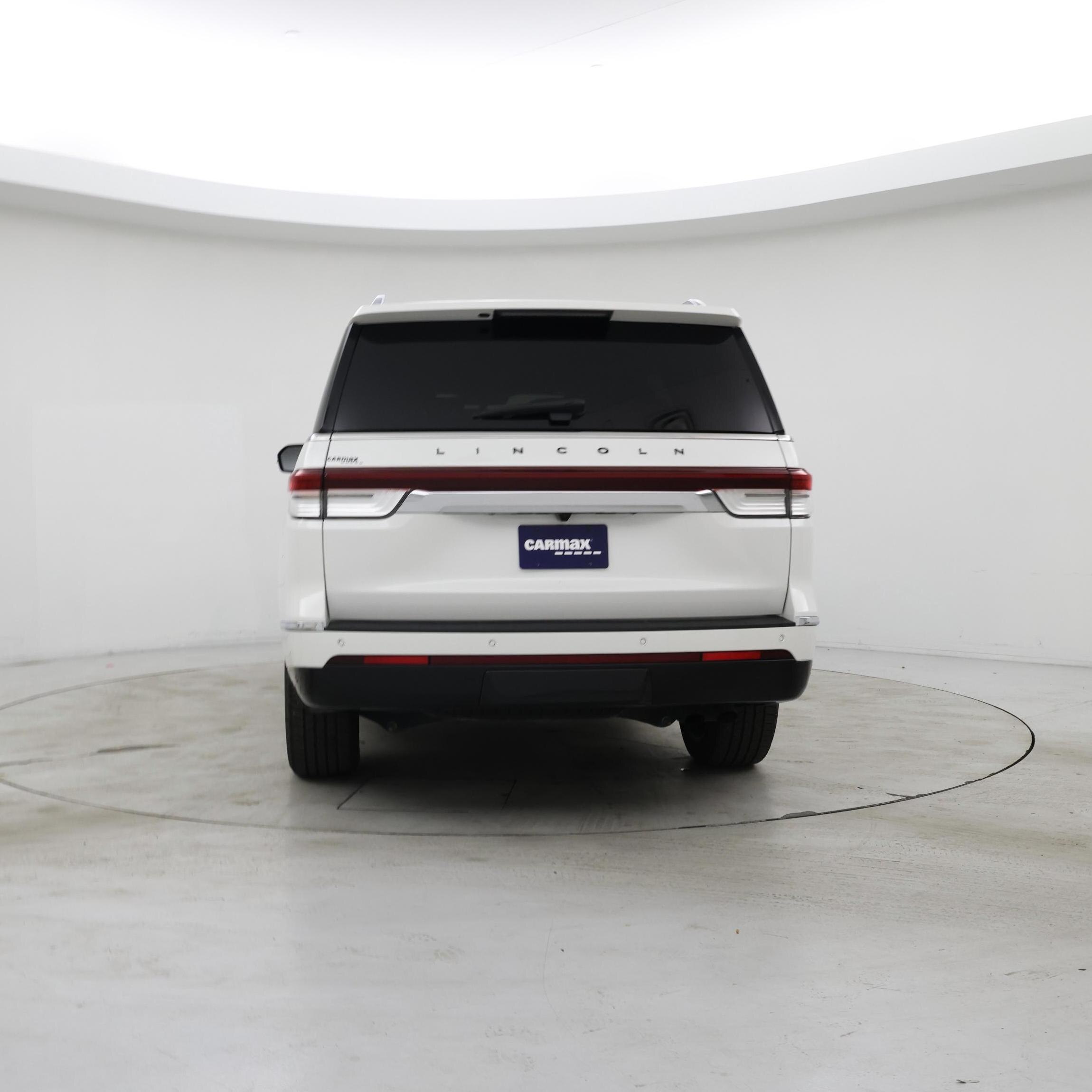 Thumbnail: 2022 Lincoln Navigator - 6