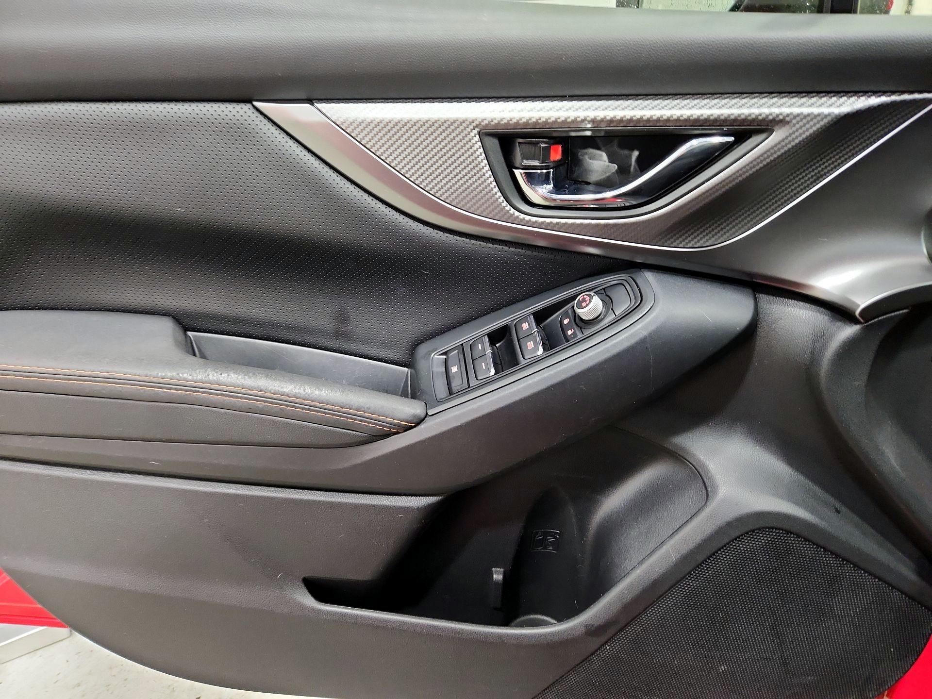 Thumbnail: 2021 Subaru Crosstrek - 12