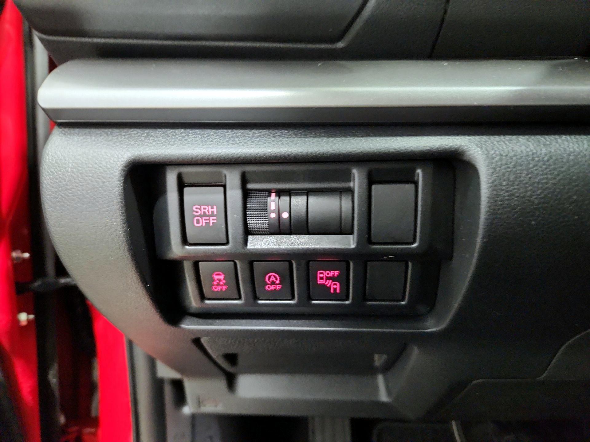 Thumbnail: 2021 Subaru Crosstrek - 13