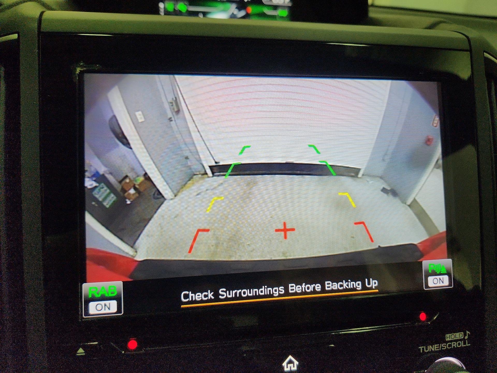 Thumbnail: 2021 Subaru Crosstrek - 14