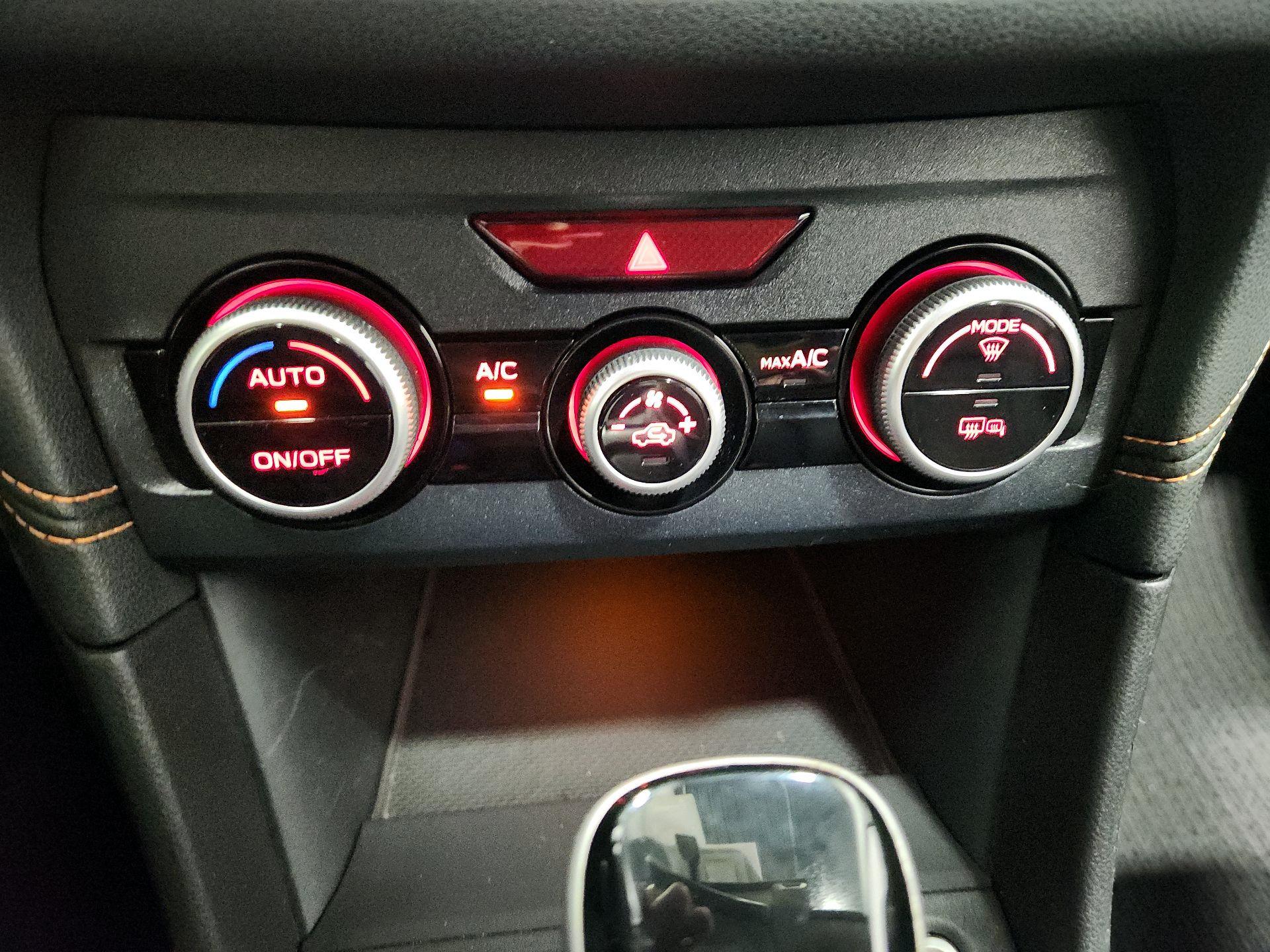 Thumbnail: 2021 Subaru Crosstrek - 16