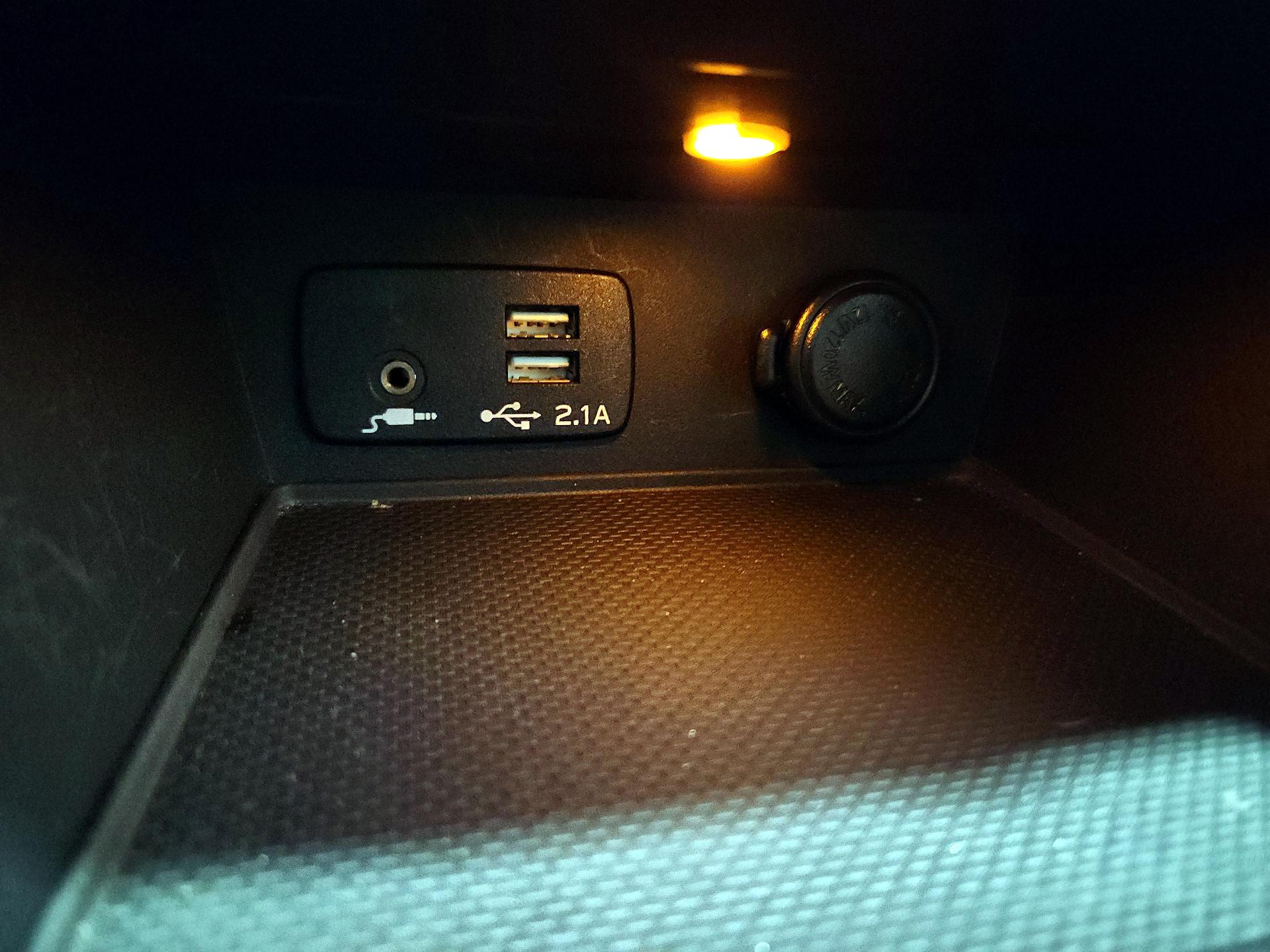 Thumbnail: 2021 Subaru Crosstrek - 18