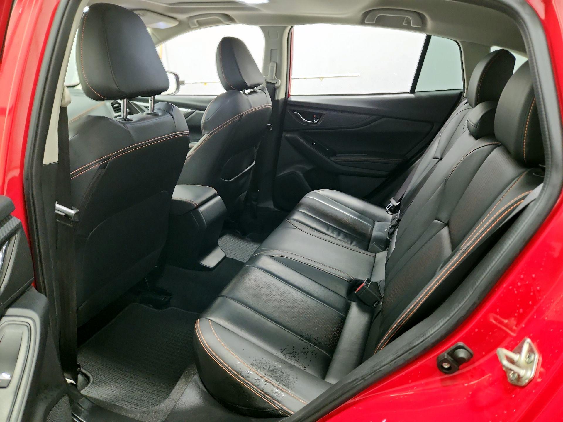 Thumbnail: 2021 Subaru Crosstrek - 20