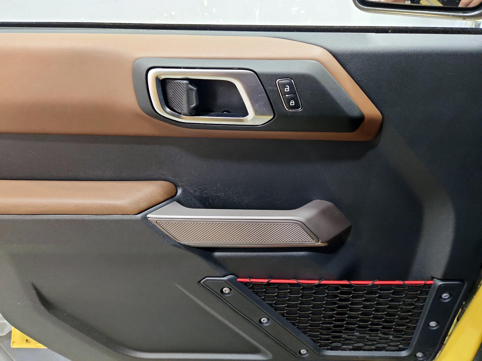 Thumbnail: 2023 Ford Bronco - 12