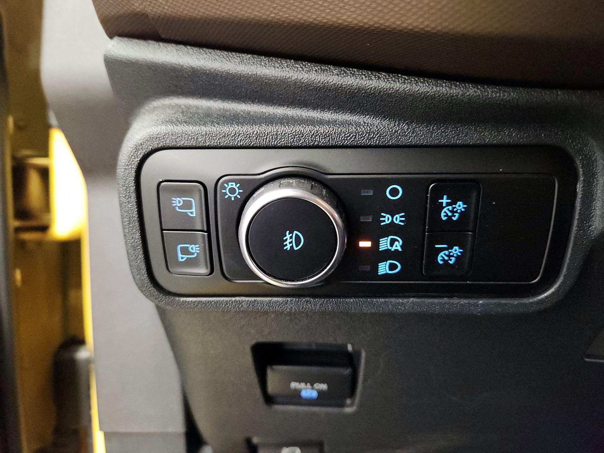 Thumbnail: 2023 Ford Bronco - 13