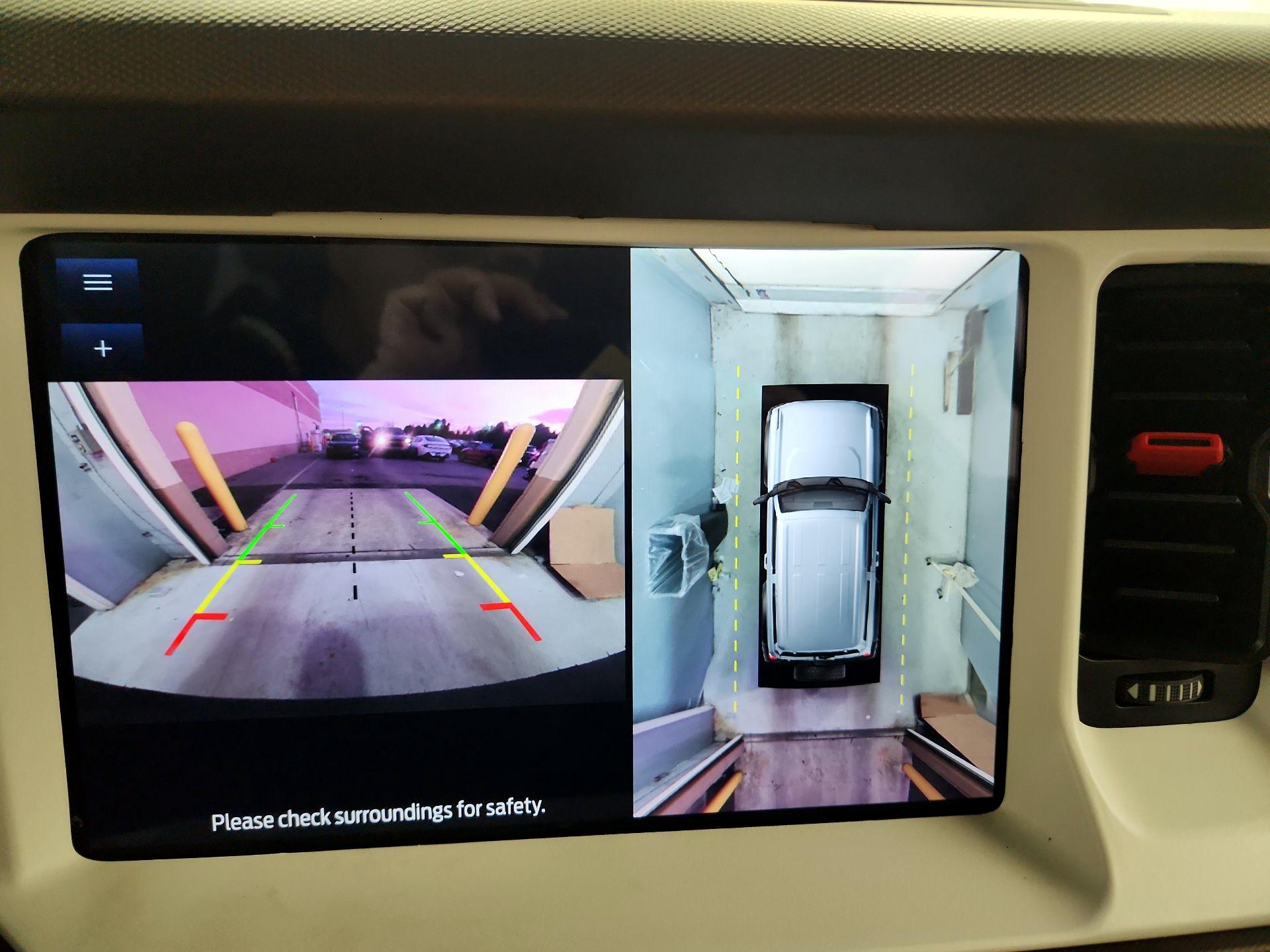 Thumbnail: 2023 Ford Bronco - 15