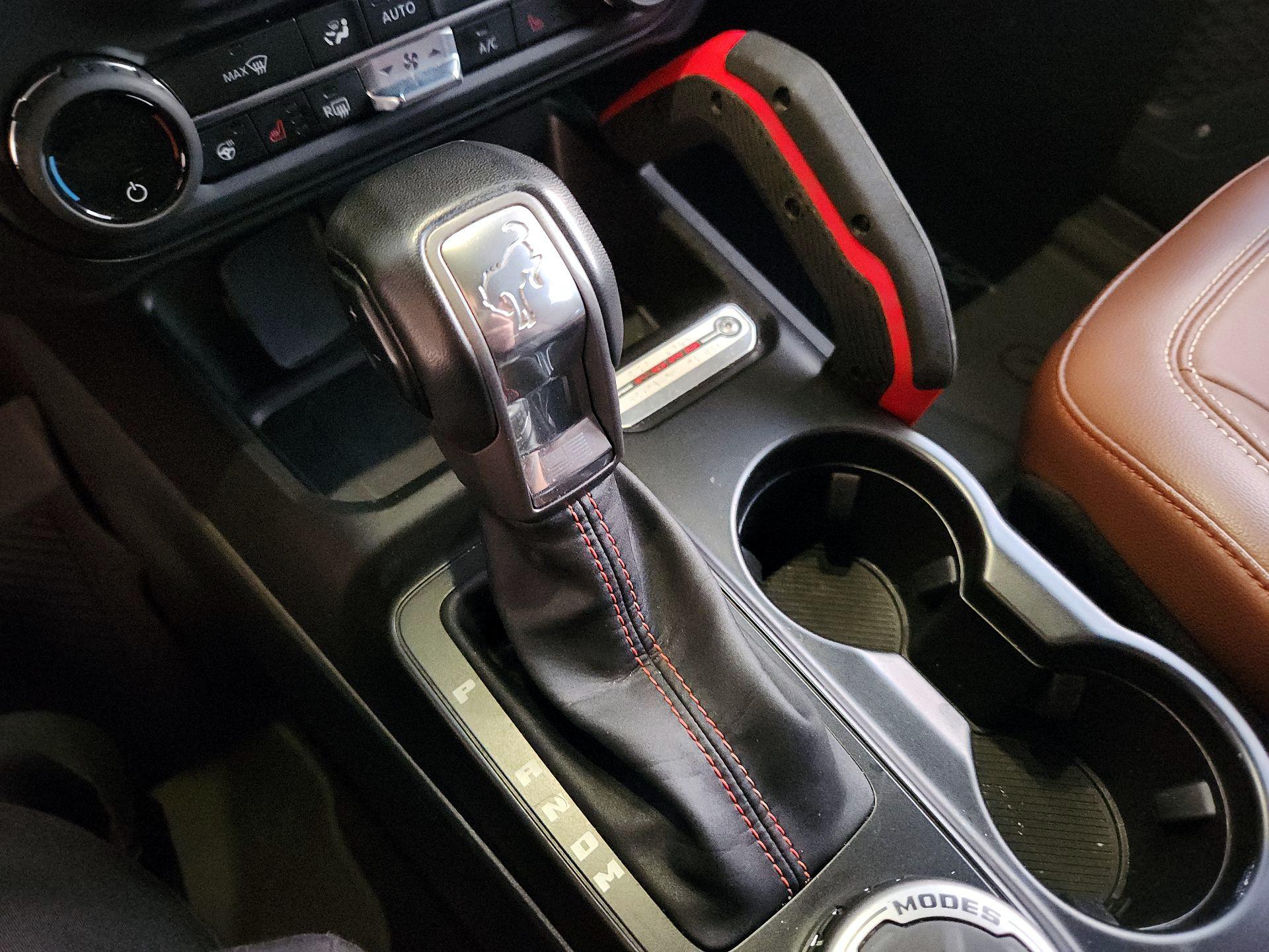 Thumbnail: 2023 Ford Bronco - 18