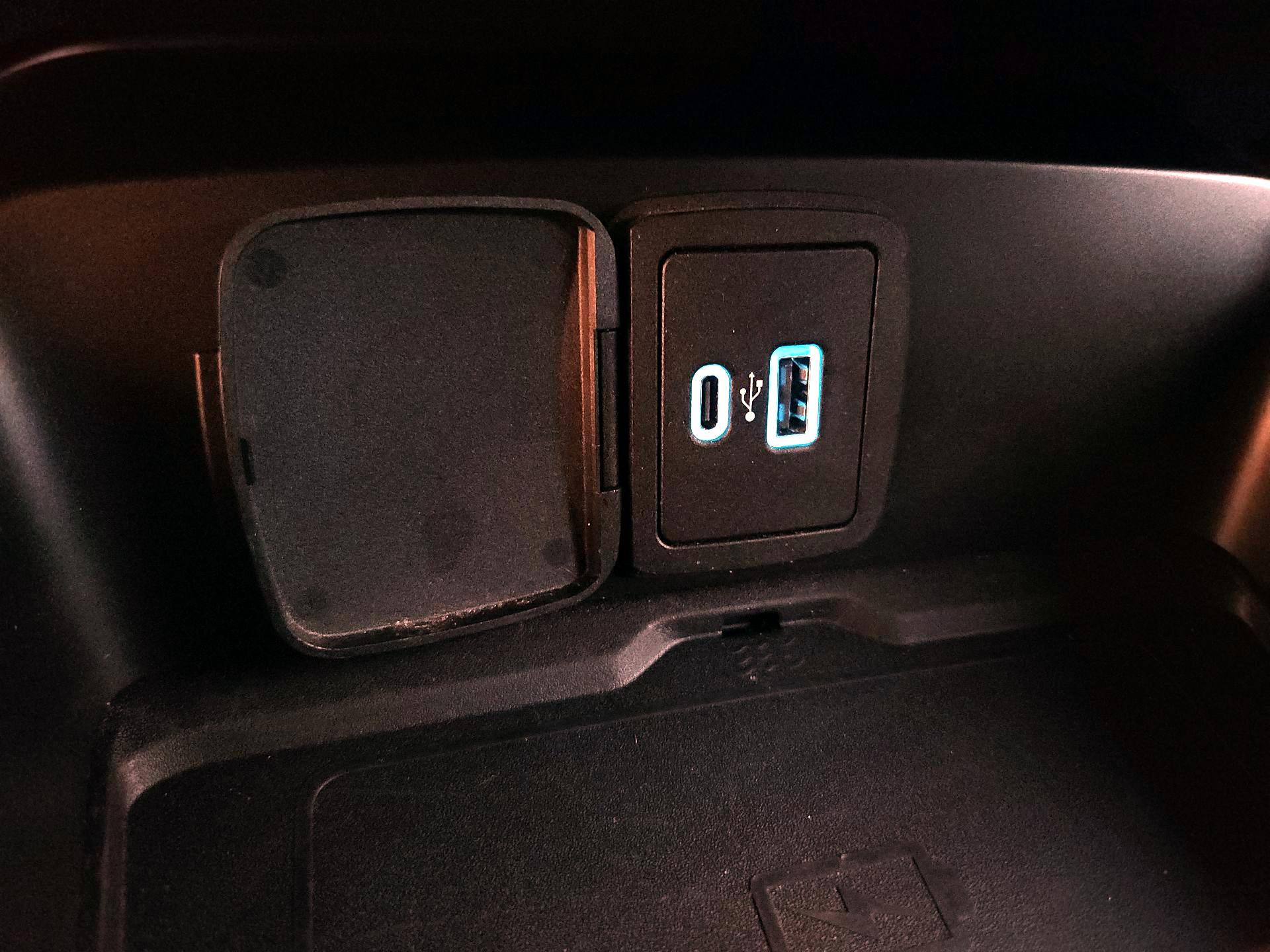 Thumbnail: 2023 Ford Bronco - 19