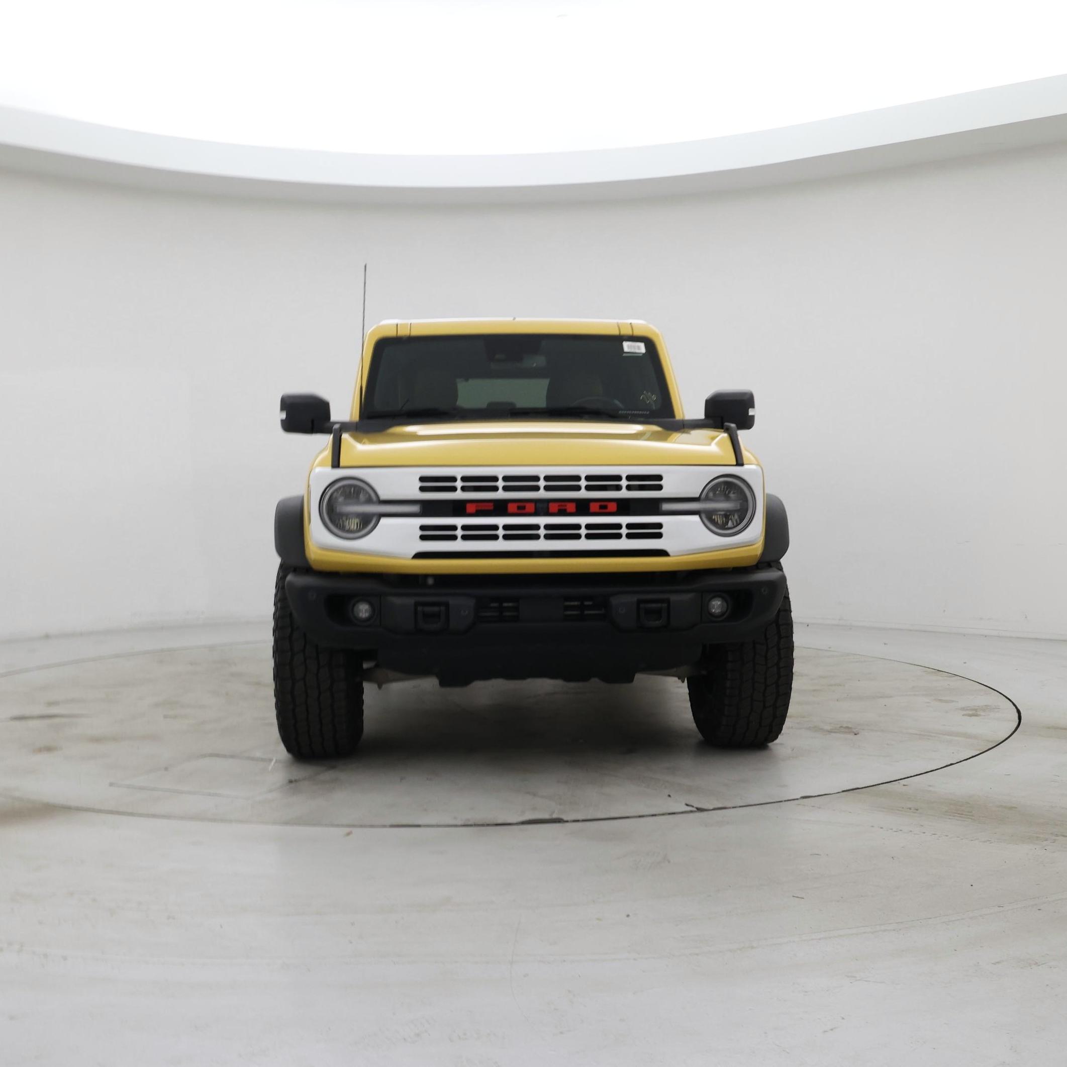 Thumbnail: 2023 Ford Bronco - 5