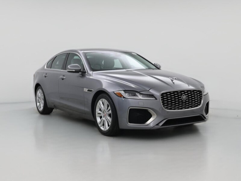 2022 Jaguar XF S -
                  Columbia, SC