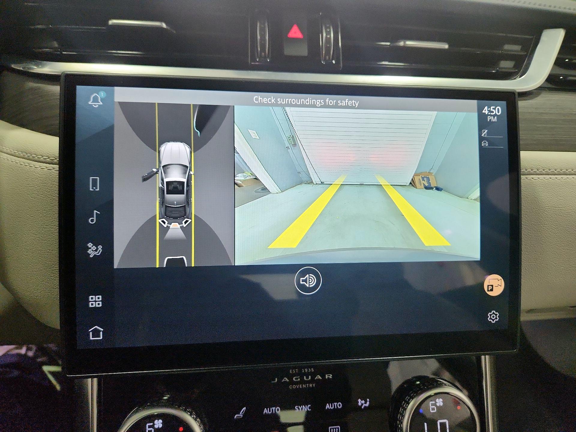 Thumbnail: 2022 Jaguar XF - 14