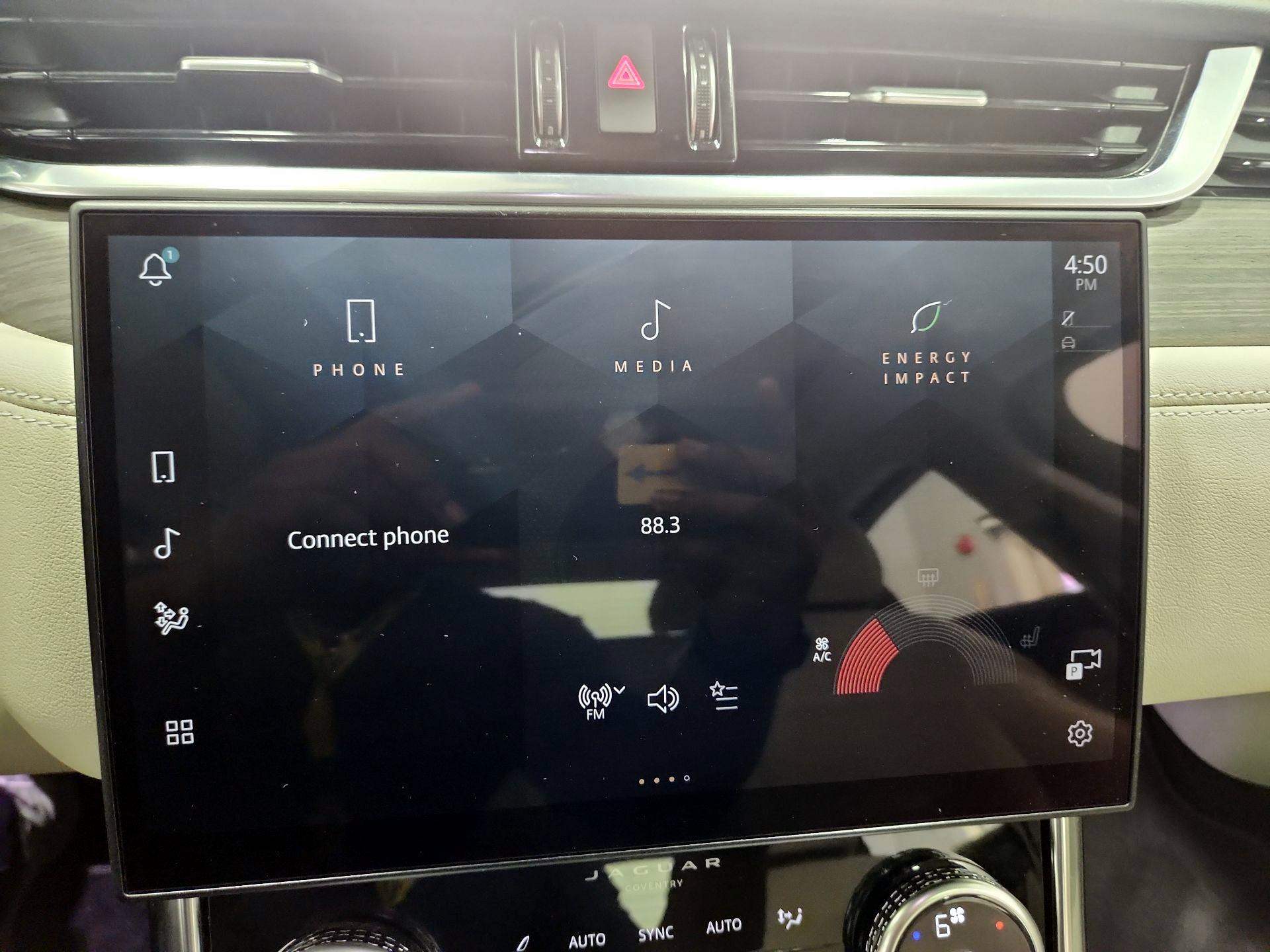 Thumbnail: 2022 Jaguar XF - 15