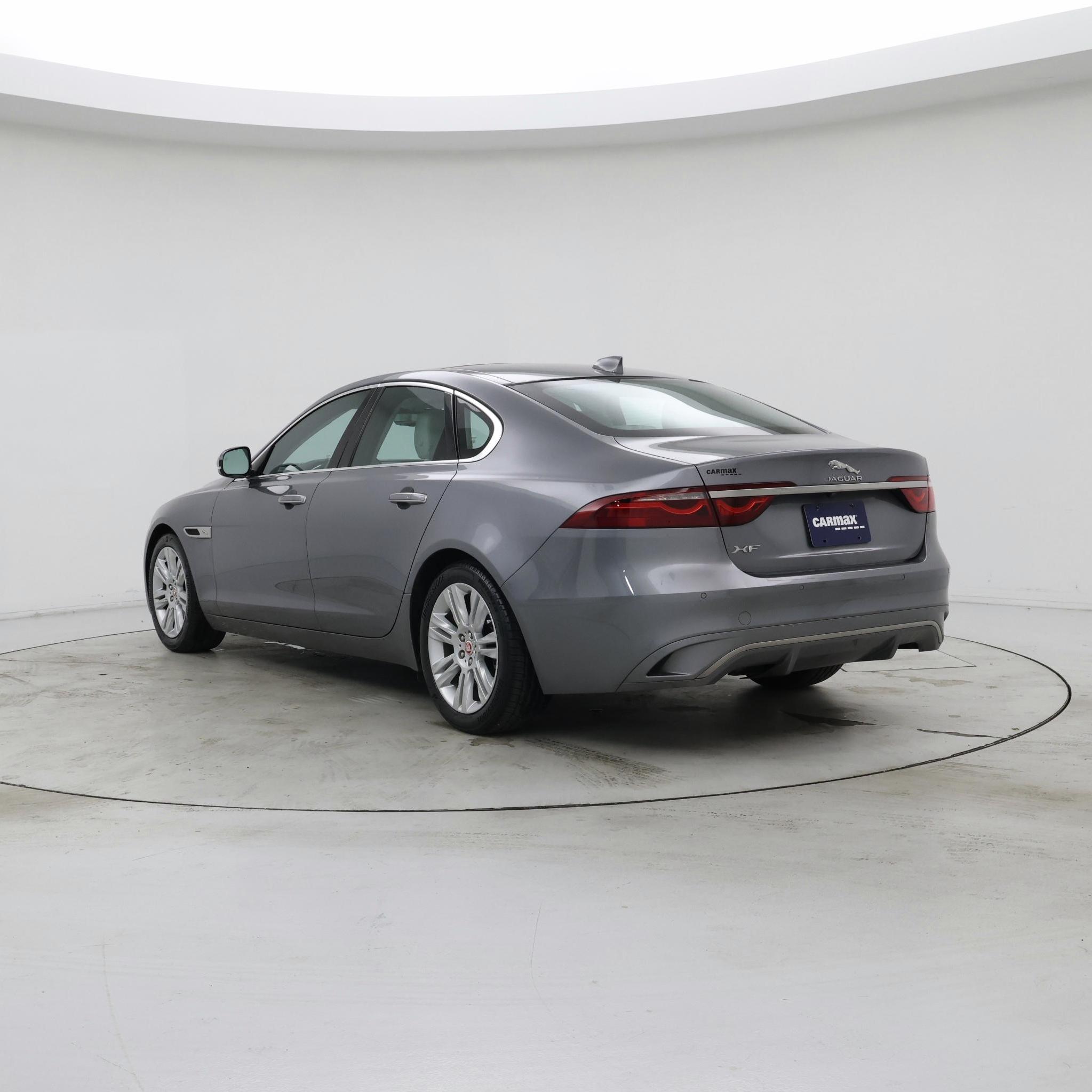 Thumbnail: 2022 Jaguar XF - 2