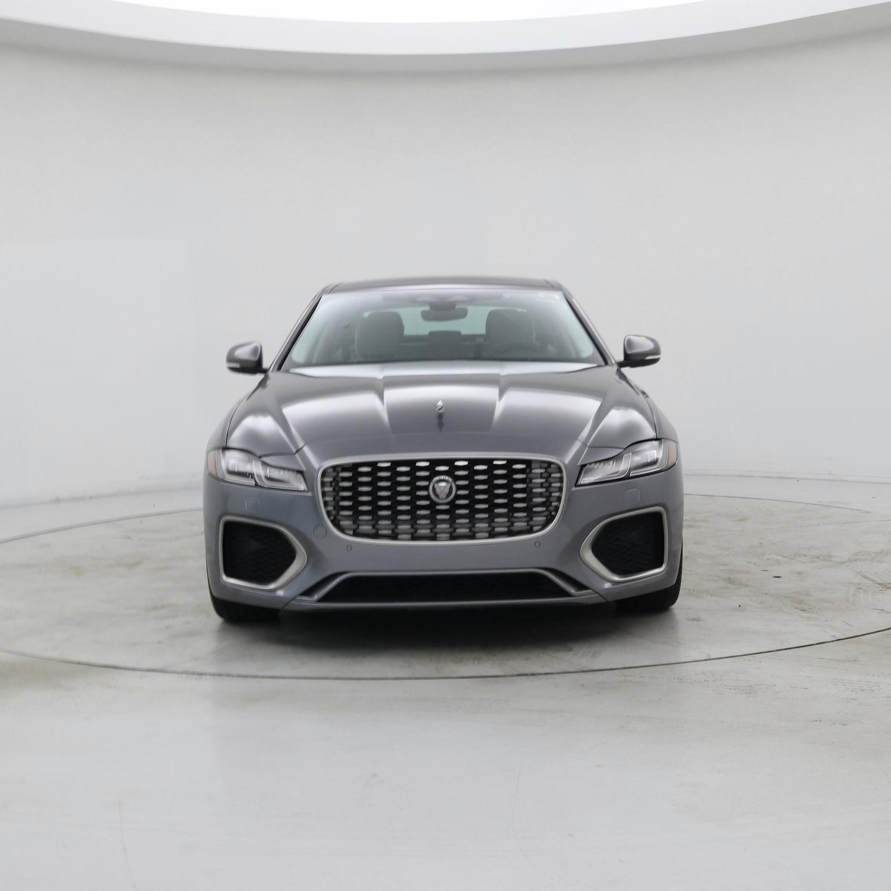 Thumbnail: 2022 Jaguar XF - 5