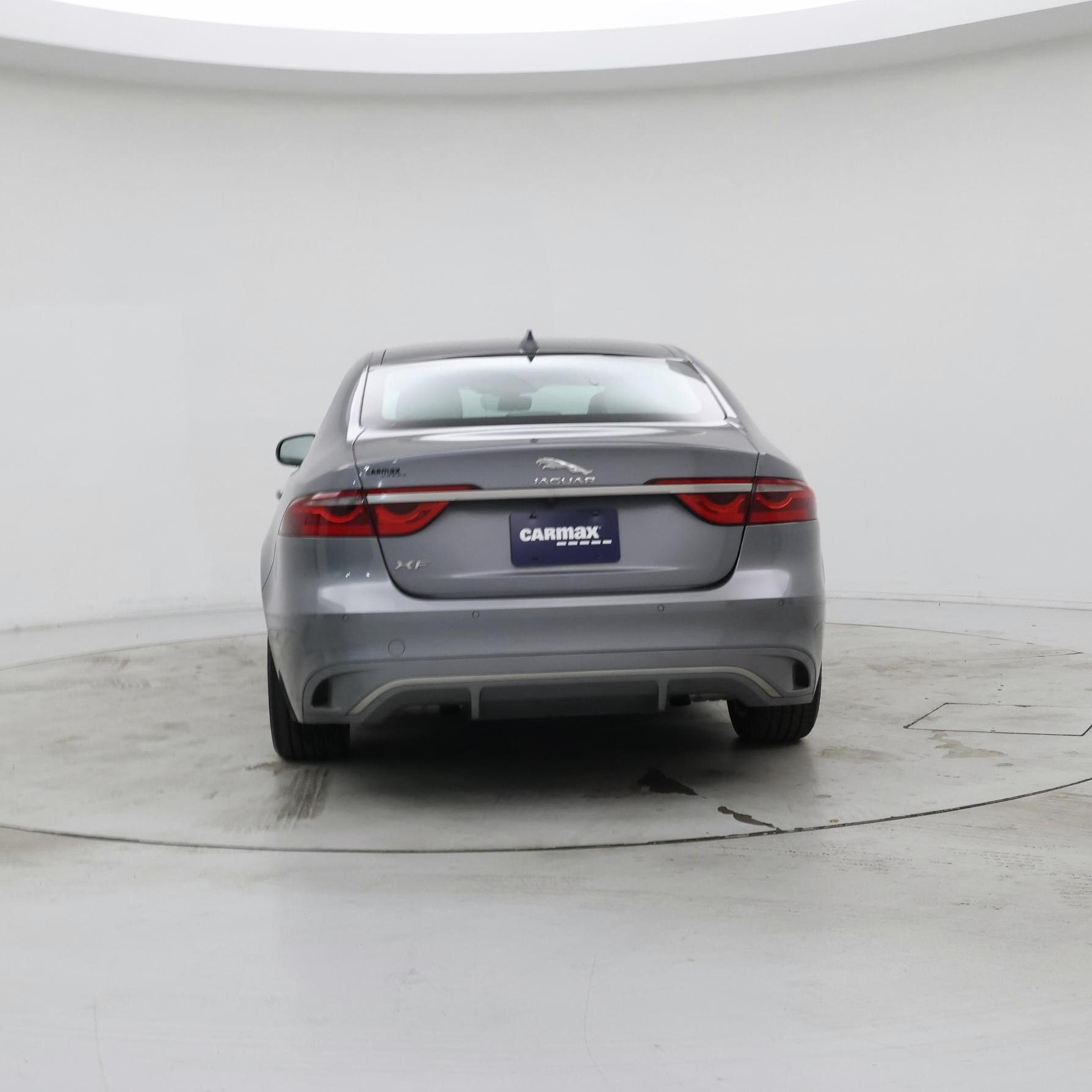 Thumbnail: 2022 Jaguar XF - 6