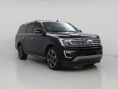 2021 Ford Expedition Max Limited
