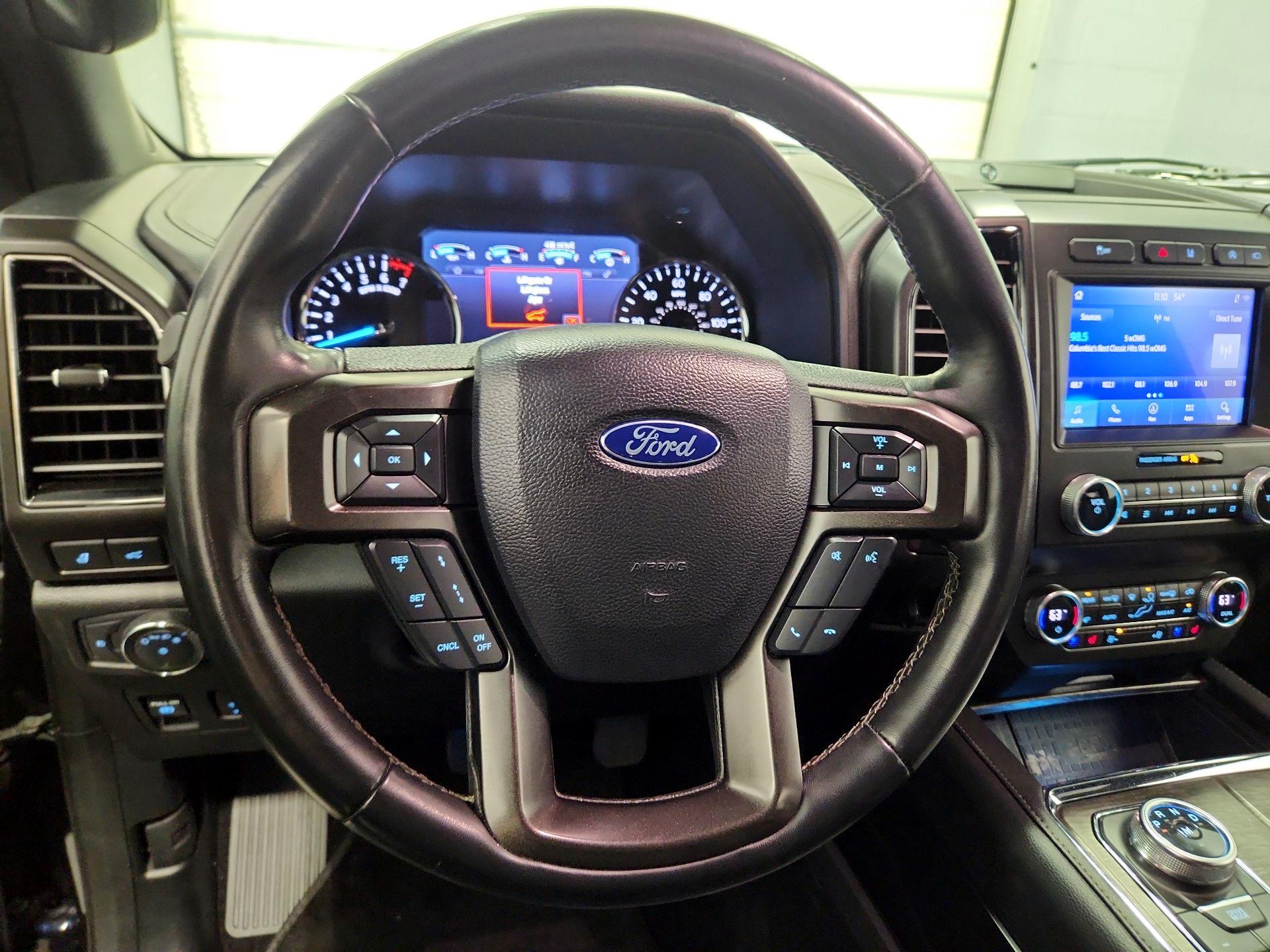 Thumbnail: 2021 Ford Expedition - 10