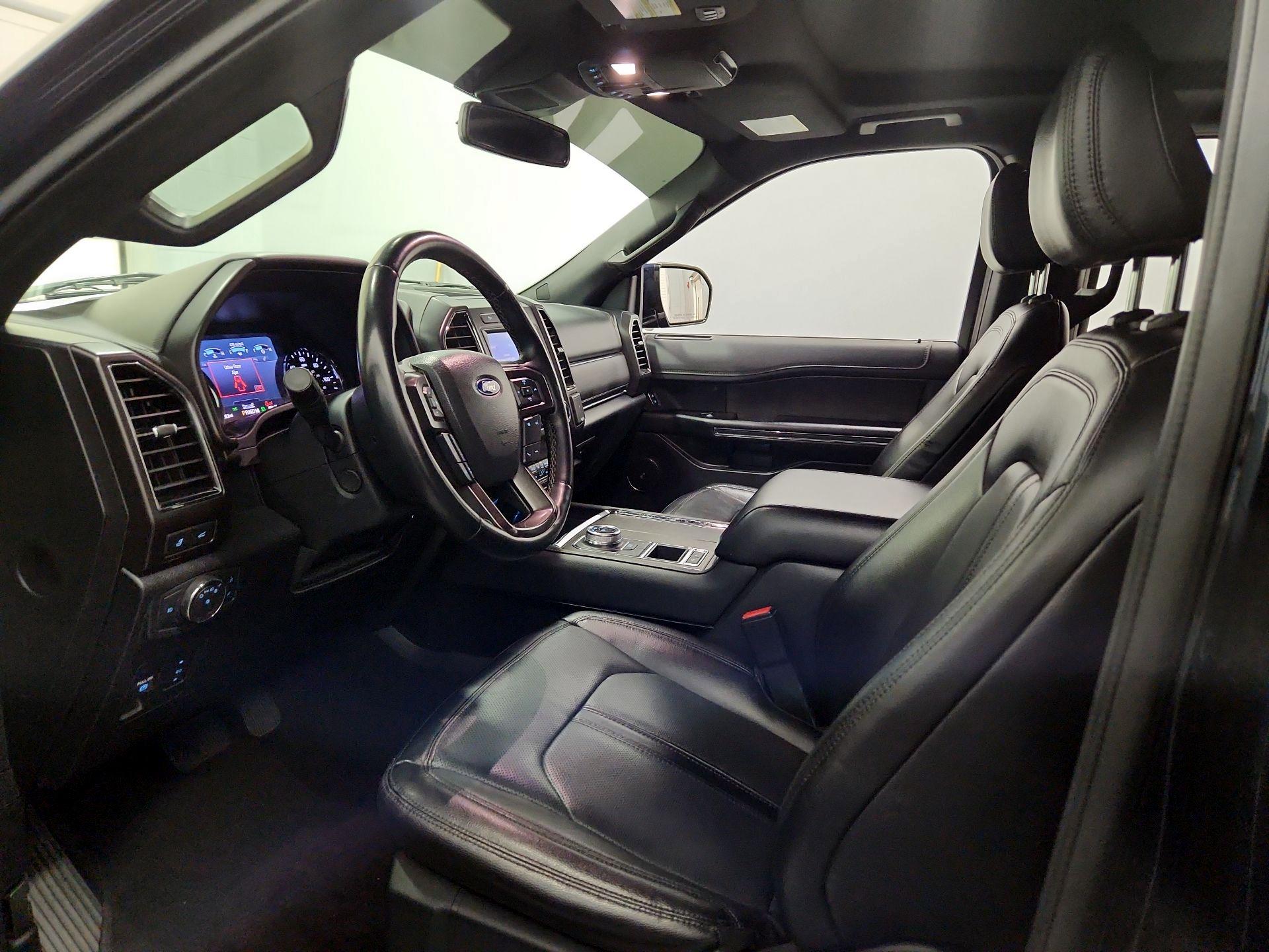 Thumbnail: 2021 Ford Expedition - 11