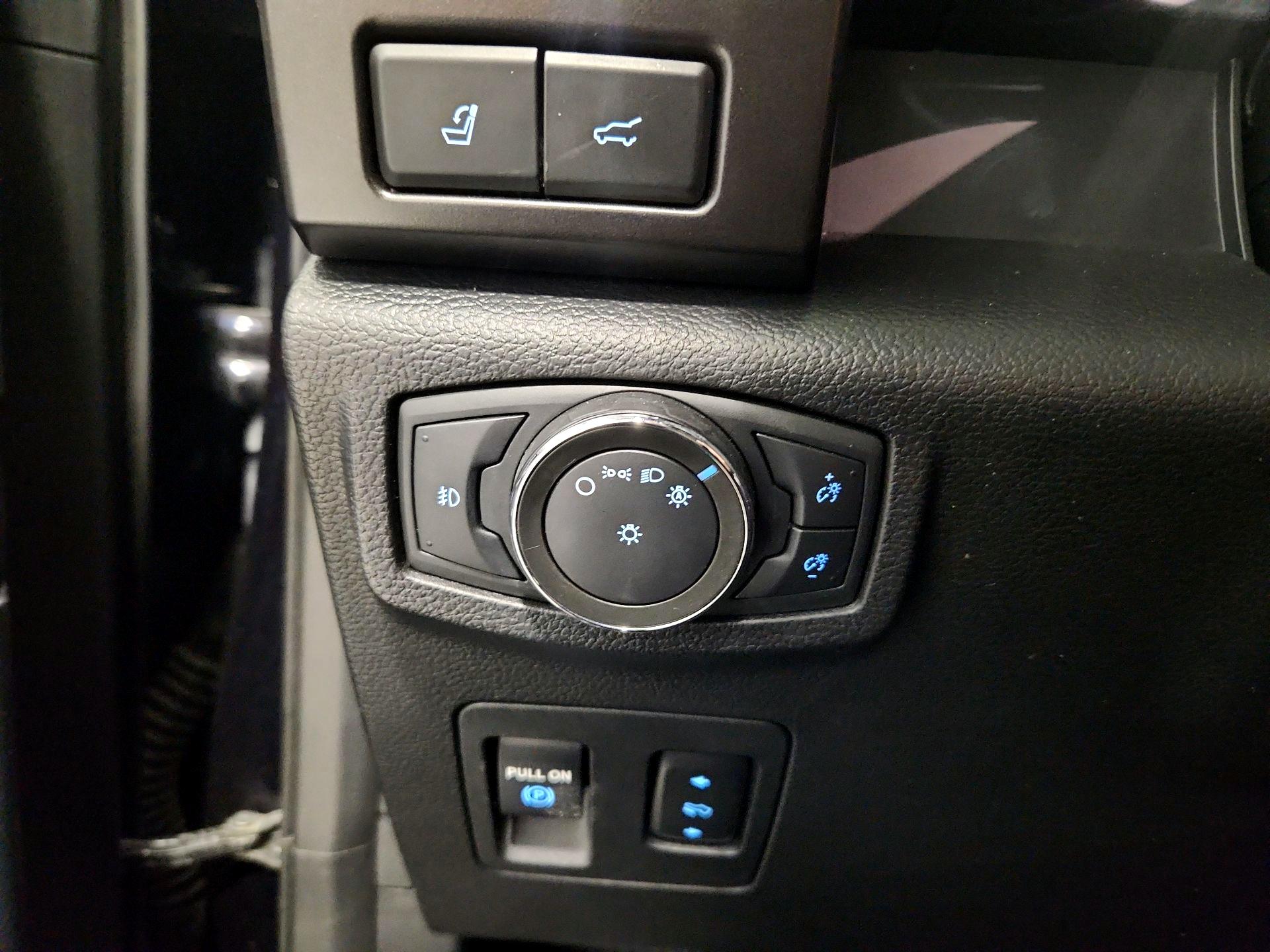 Thumbnail: 2021 Ford Expedition - 13