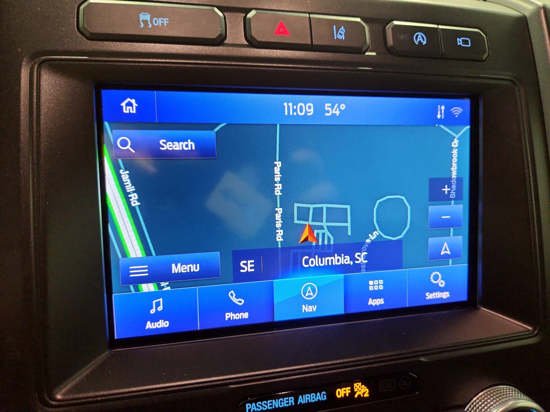 Thumbnail: 2021 Ford Expedition - 14