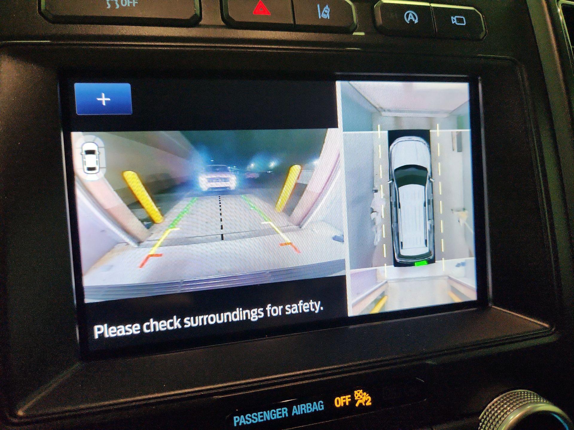 Thumbnail: 2021 Ford Expedition - 15