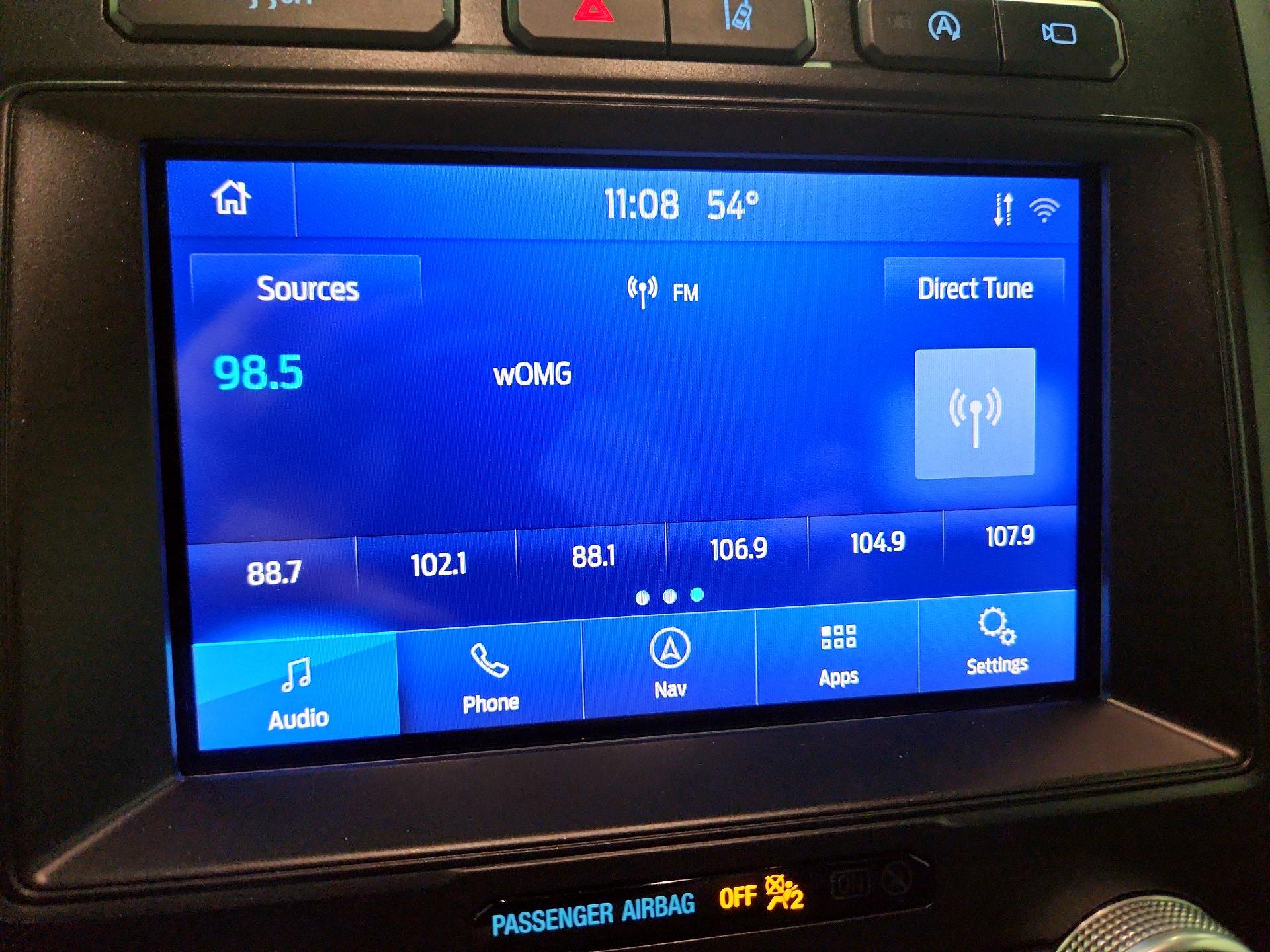 Thumbnail: 2021 Ford Expedition - 16