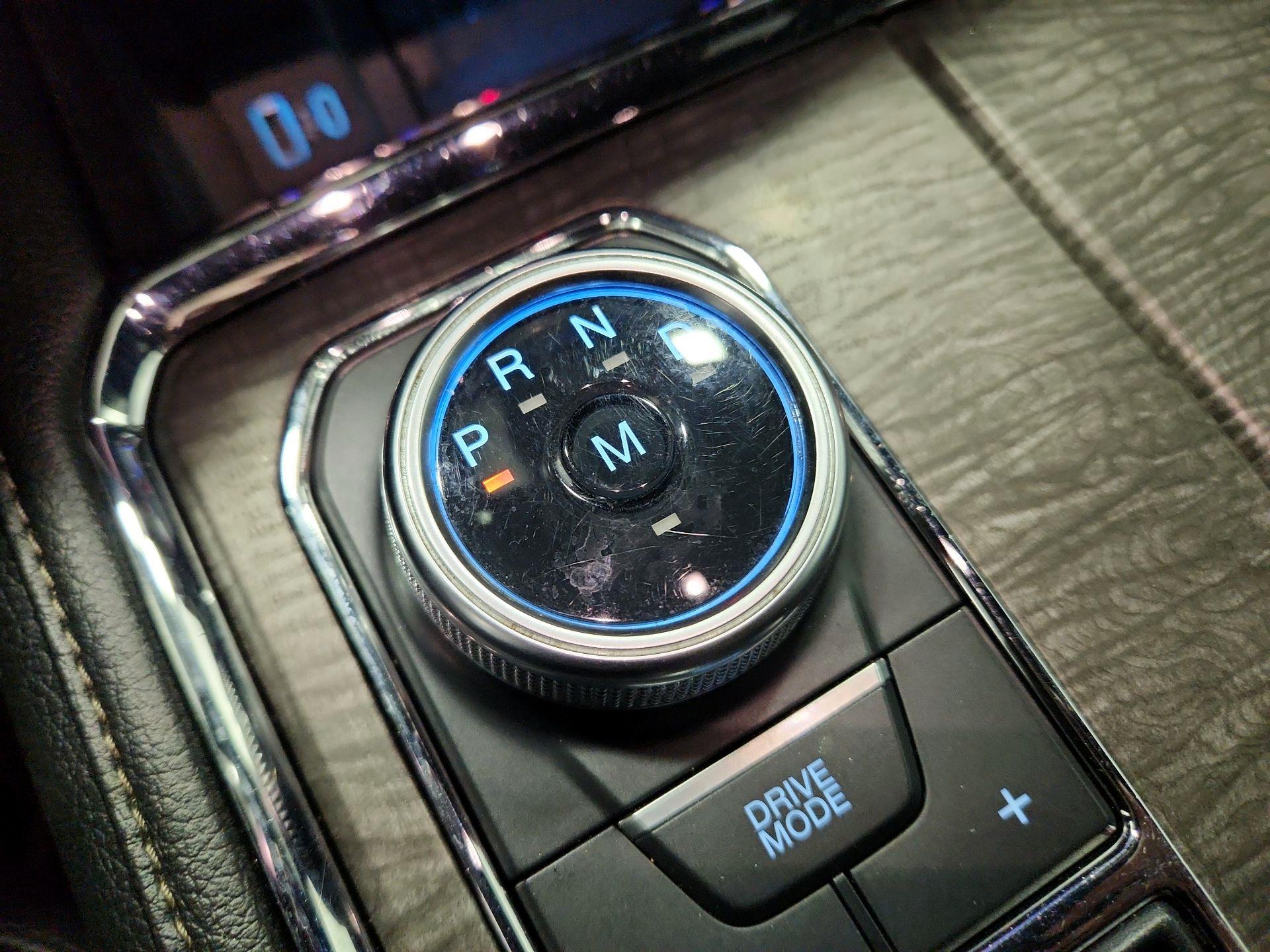 Thumbnail: 2021 Ford Expedition - 18