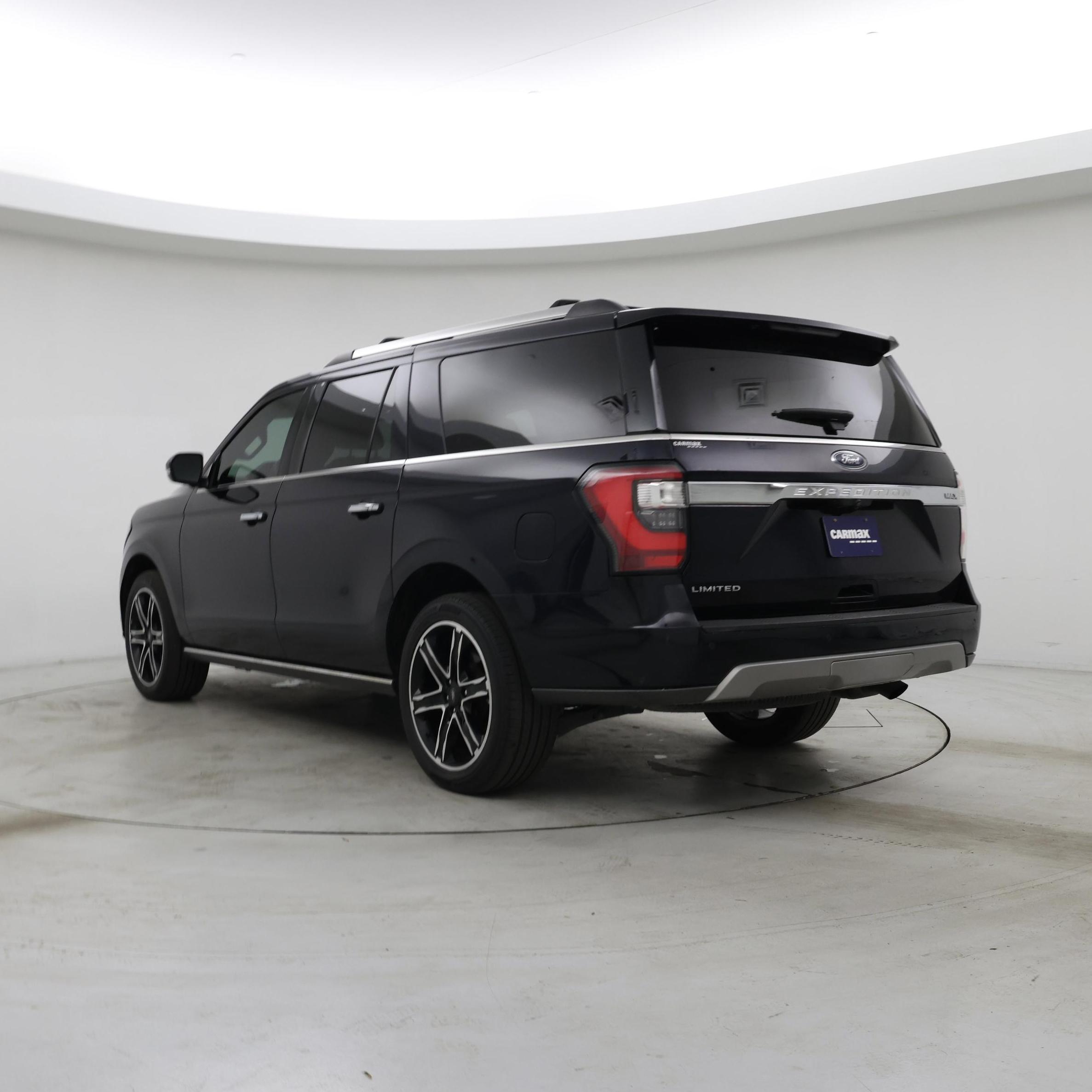 Thumbnail: 2021 Ford Expedition - 2