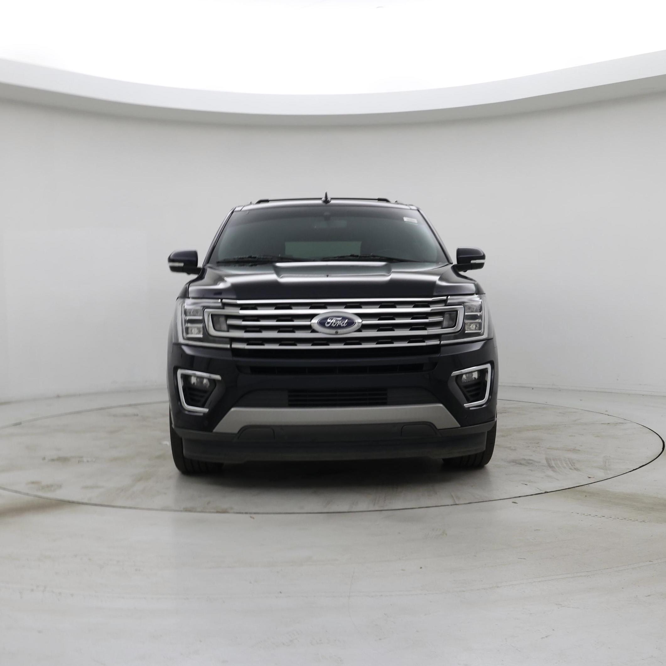 Thumbnail: 2021 Ford Expedition - 5