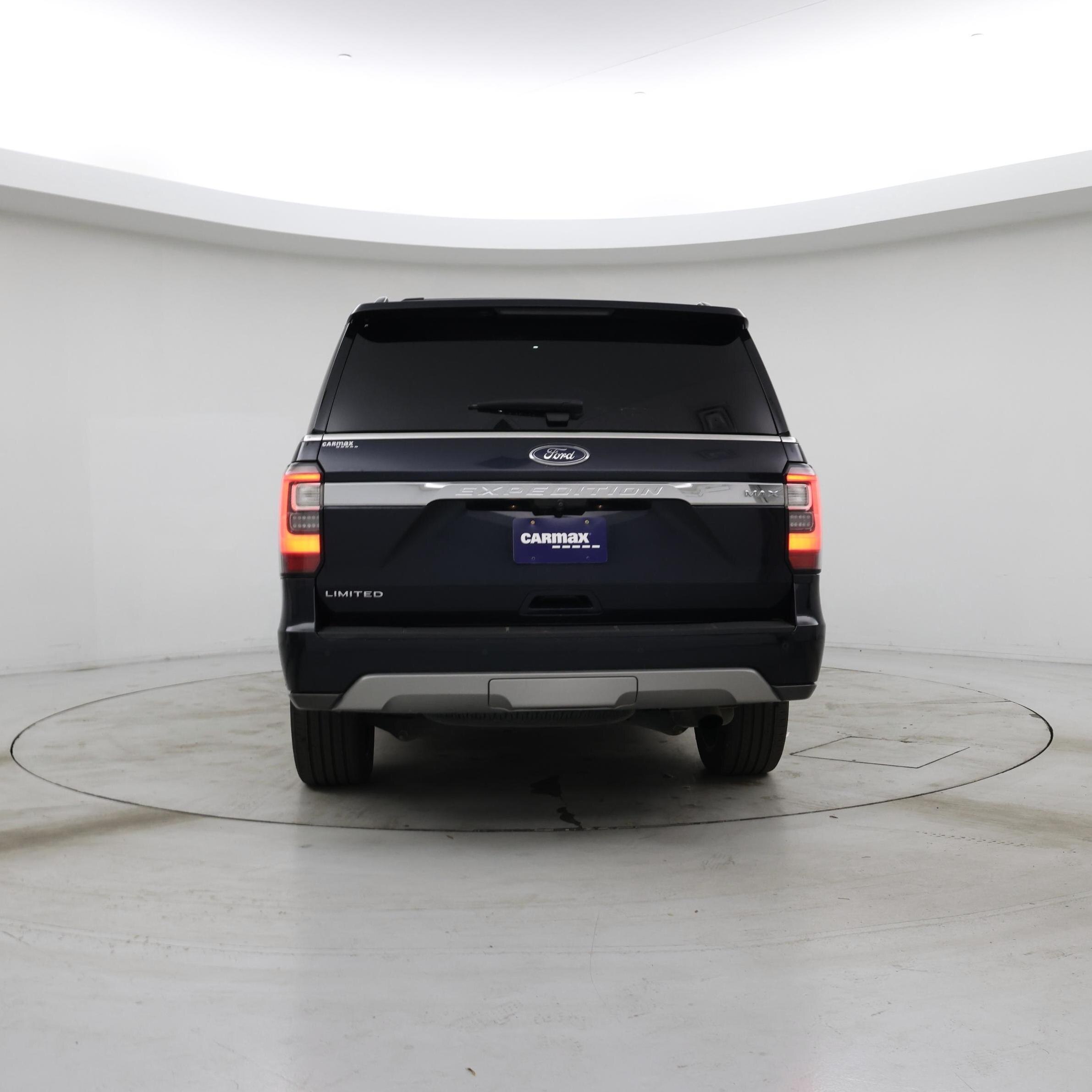 Thumbnail: 2021 Ford Expedition - 6