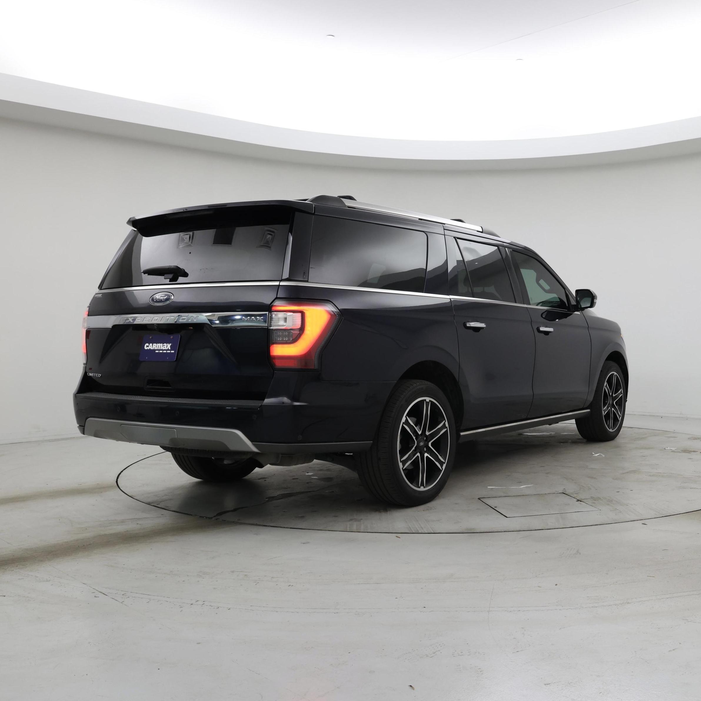 Thumbnail: 2021 Ford Expedition - 8