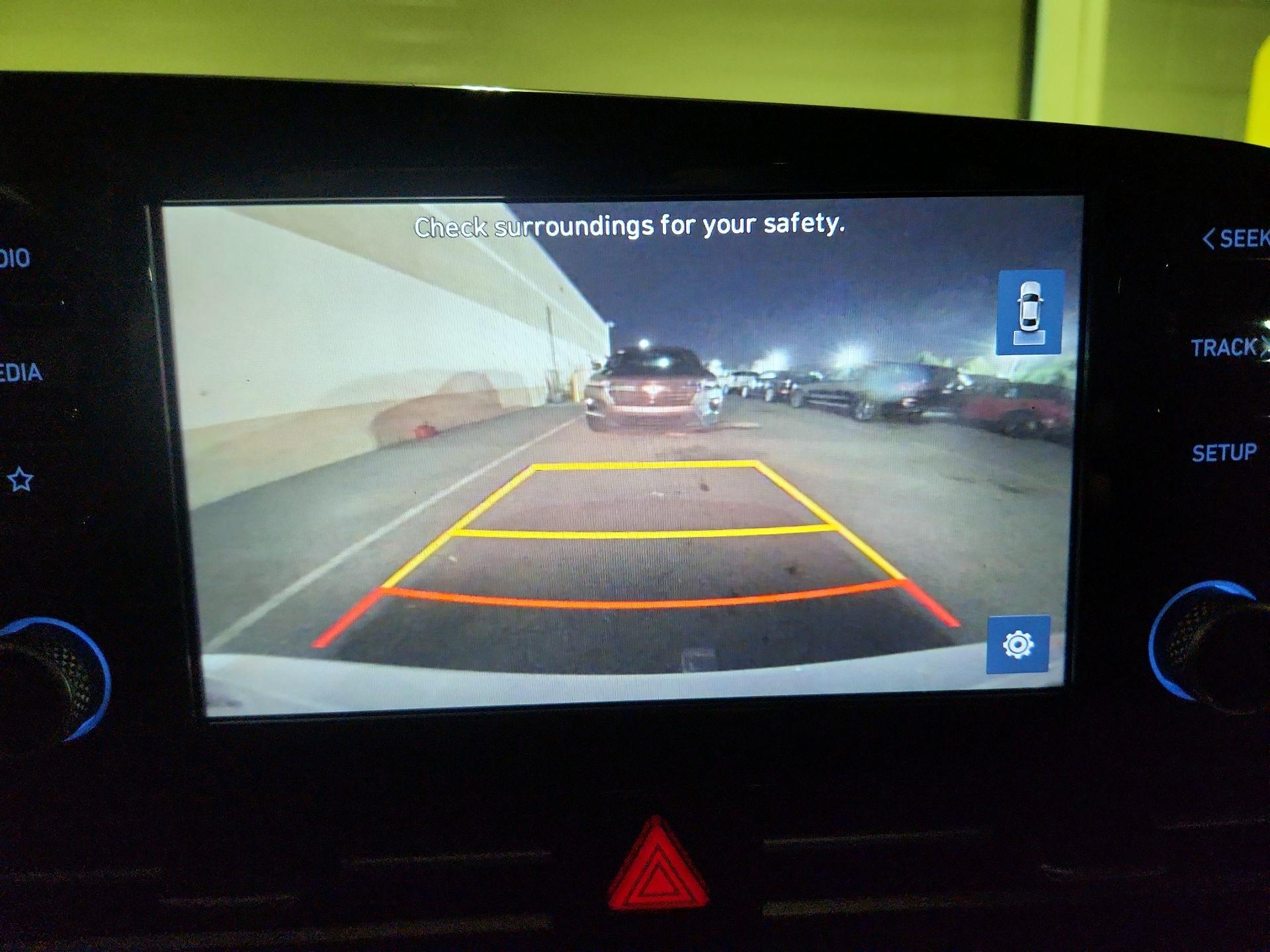 Thumbnail: 2022 Hyundai Elantra - 14