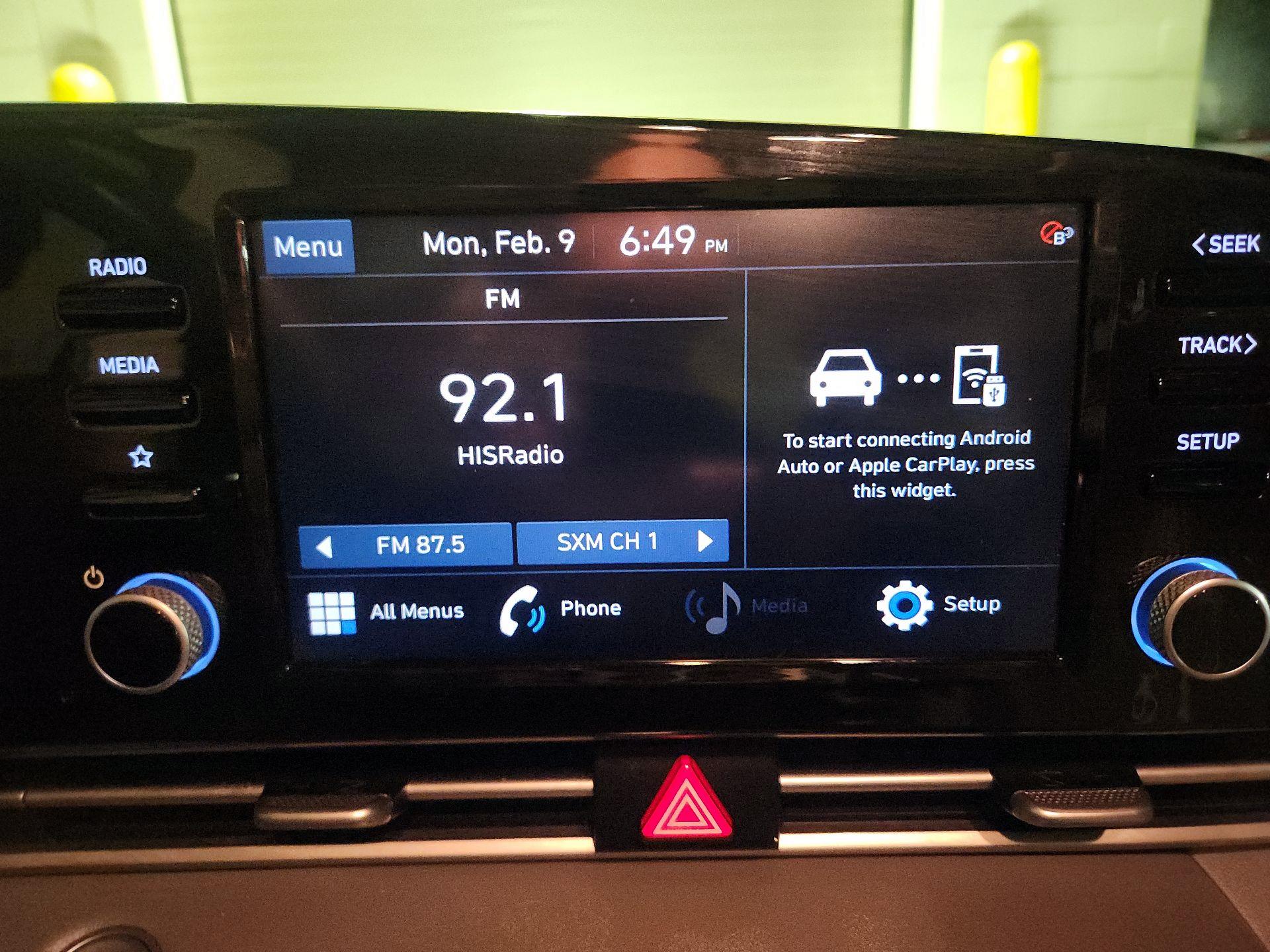 Thumbnail: 2022 Hyundai Elantra - 15