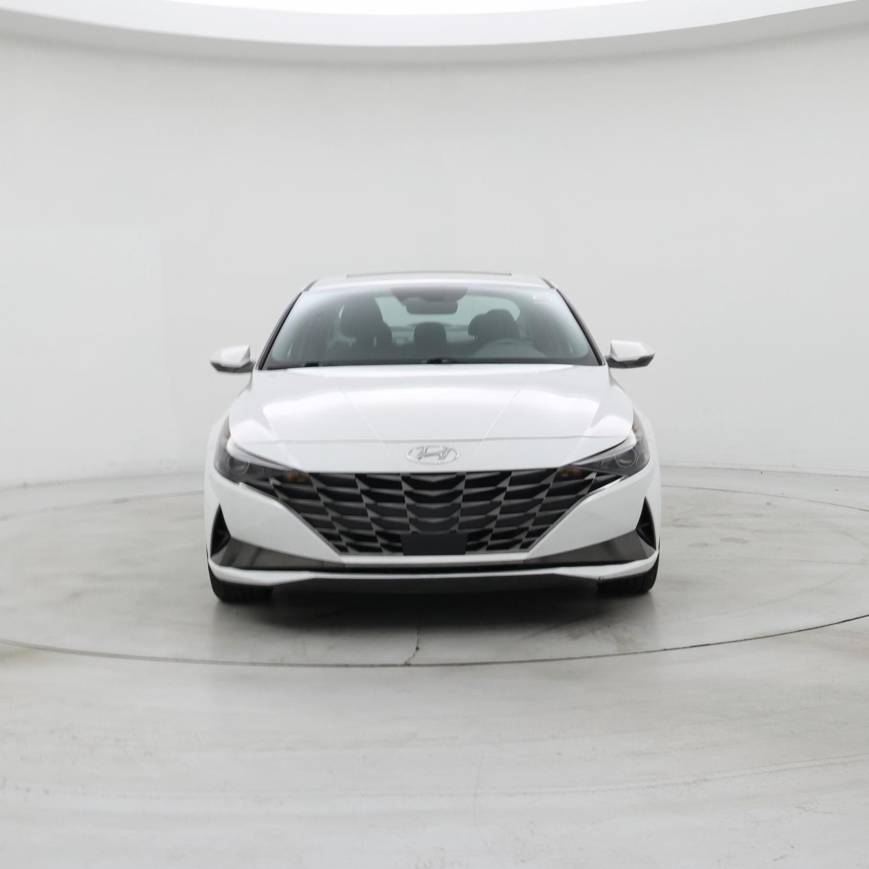 Thumbnail: 2022 Hyundai Elantra - 5
