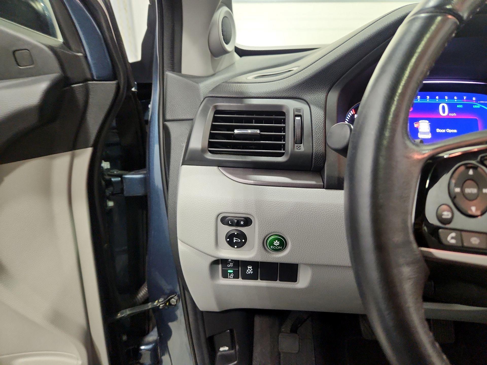 Thumbnail: 2021 Honda Pilot - 13