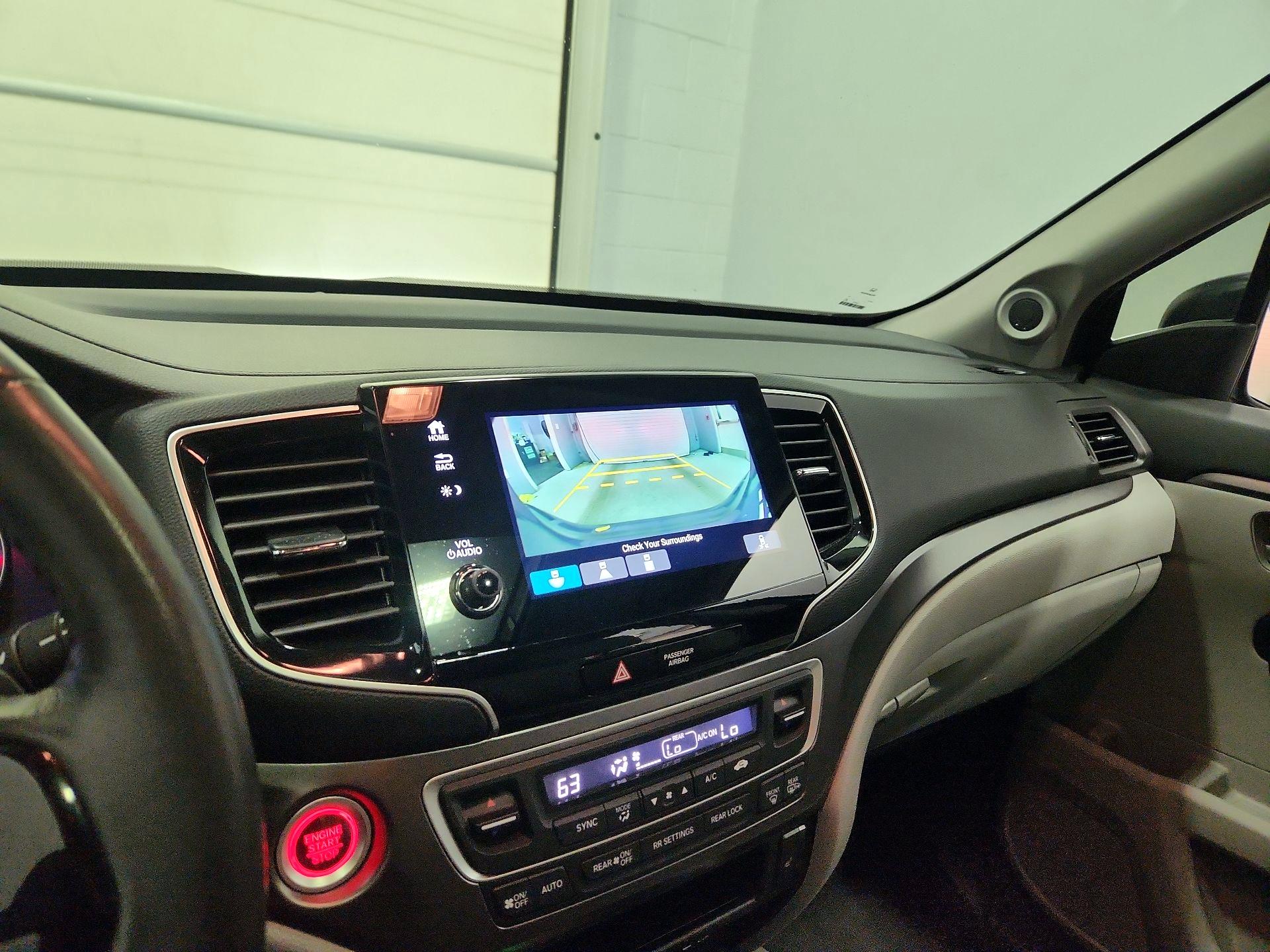 Thumbnail: 2021 Honda Pilot - 14