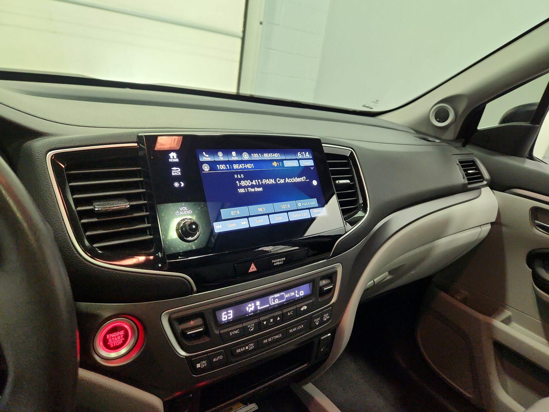 Thumbnail: 2021 Honda Pilot - 15