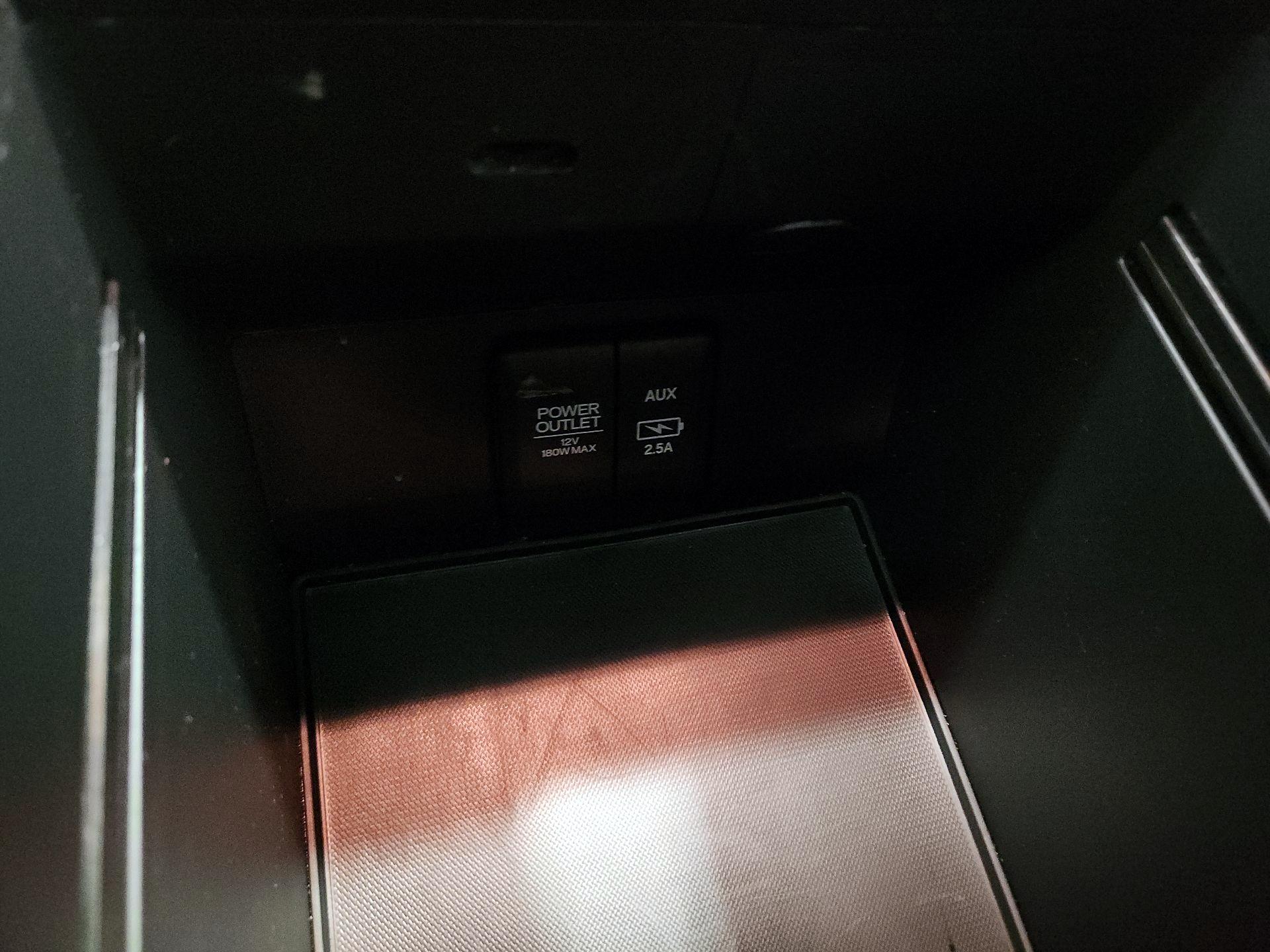 Thumbnail: 2021 Honda Pilot - 18