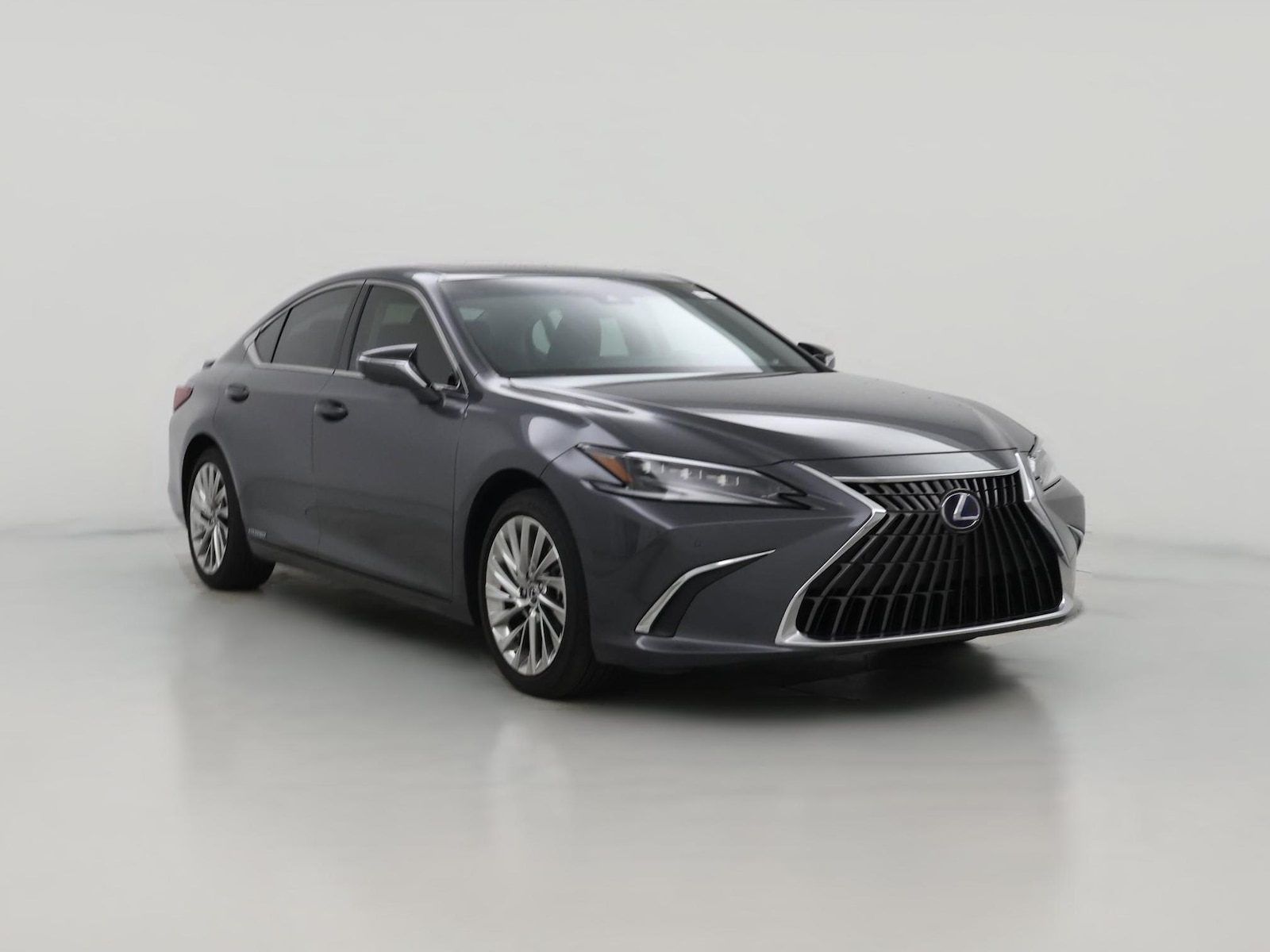 2022 Lexus ES Hybrid 300h Ultra Luxury