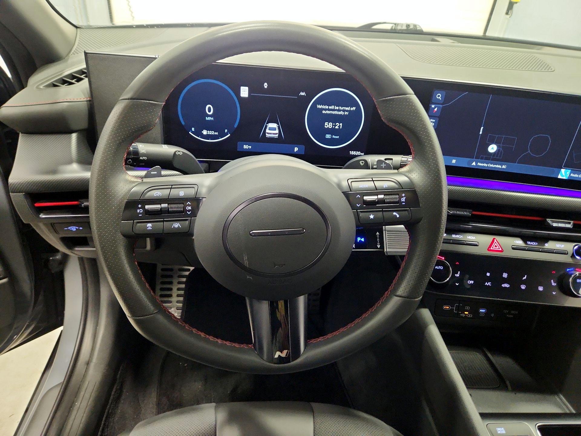 Thumbnail: 2024 Hyundai Sonata - 10