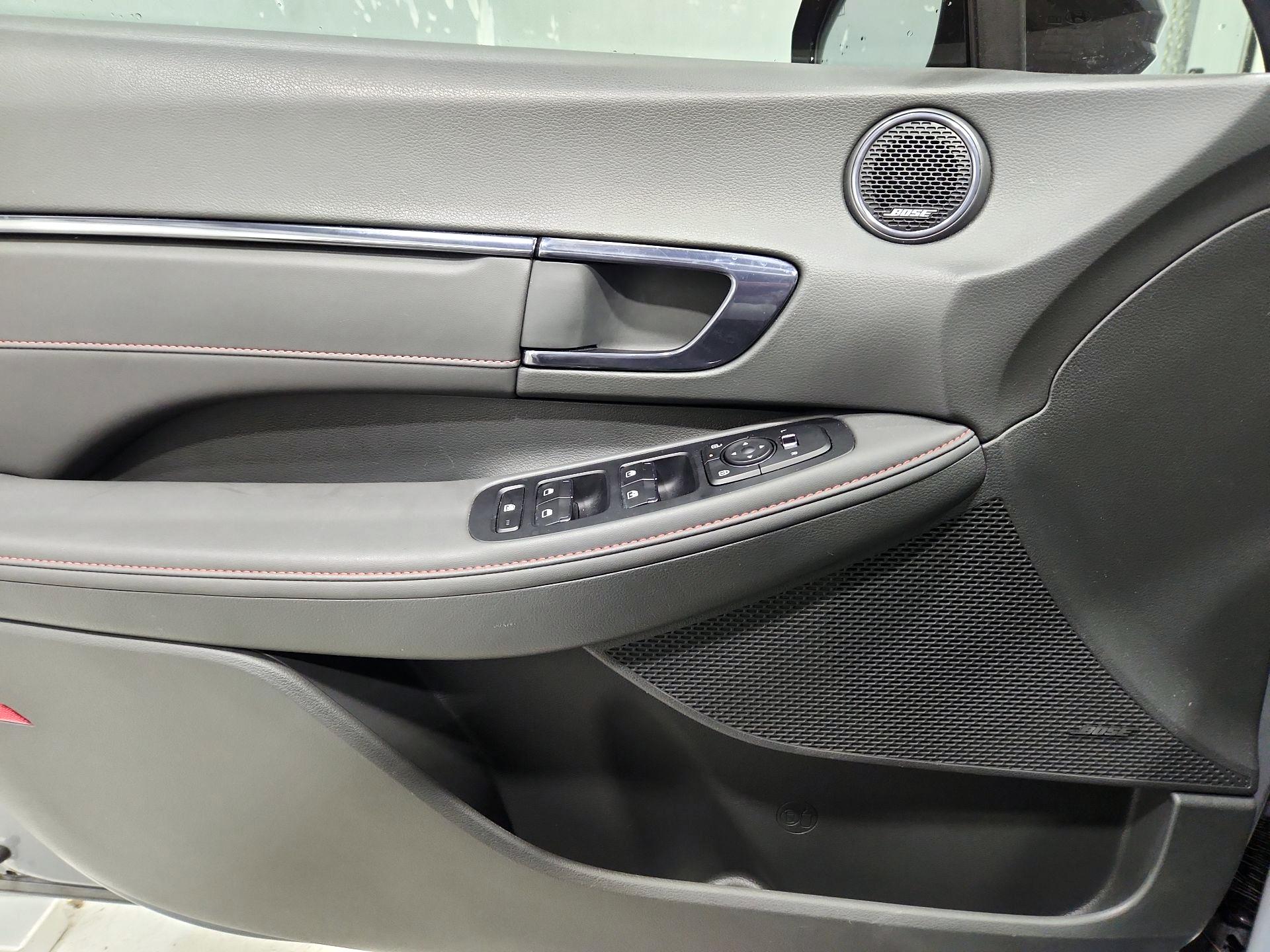 Thumbnail: 2024 Hyundai Sonata - 12