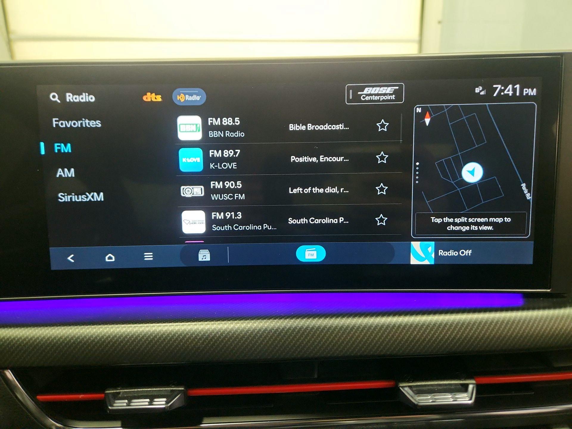 Thumbnail: 2024 Hyundai Sonata - 16