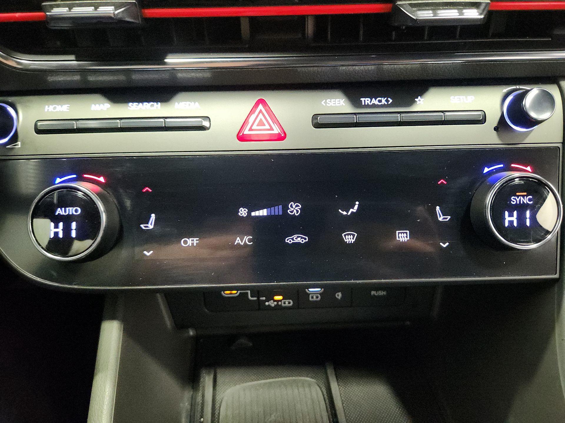 Thumbnail: 2024 Hyundai Sonata - 17