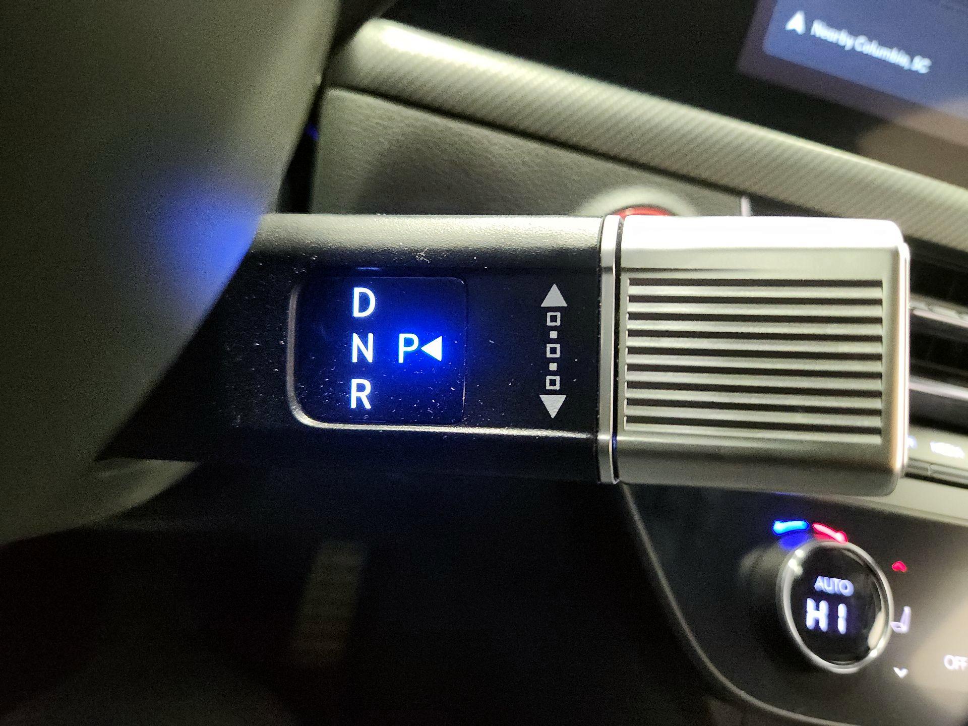 Thumbnail: 2024 Hyundai Sonata - 18