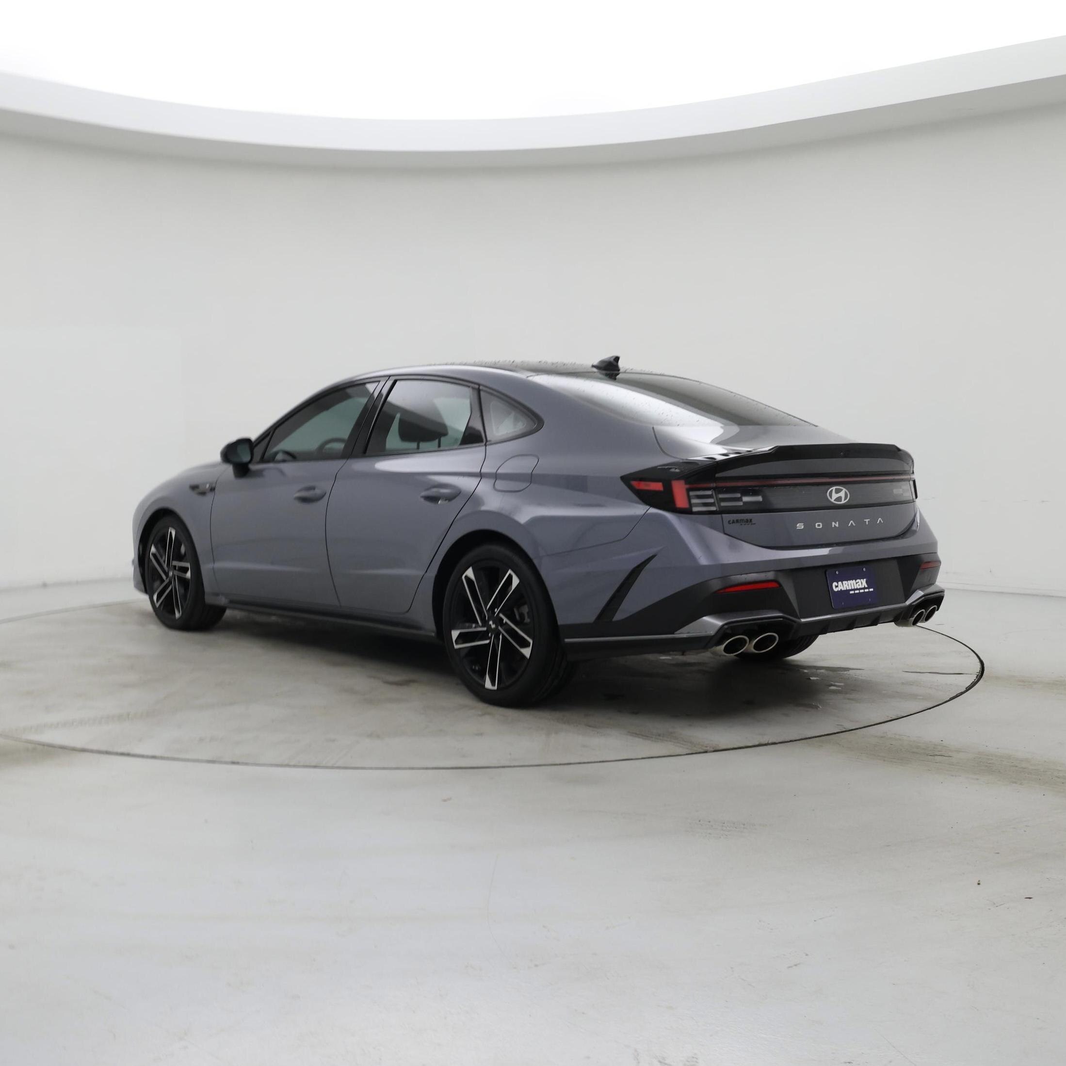 Thumbnail: 2024 Hyundai Sonata - 2