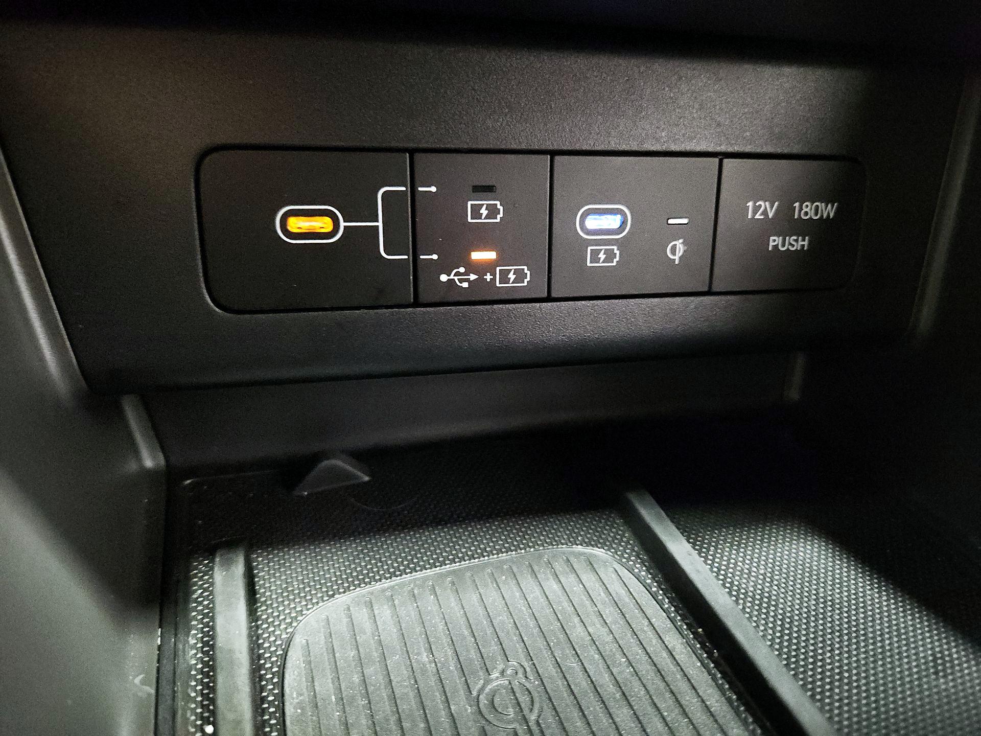 Thumbnail: 2024 Hyundai Sonata - 19