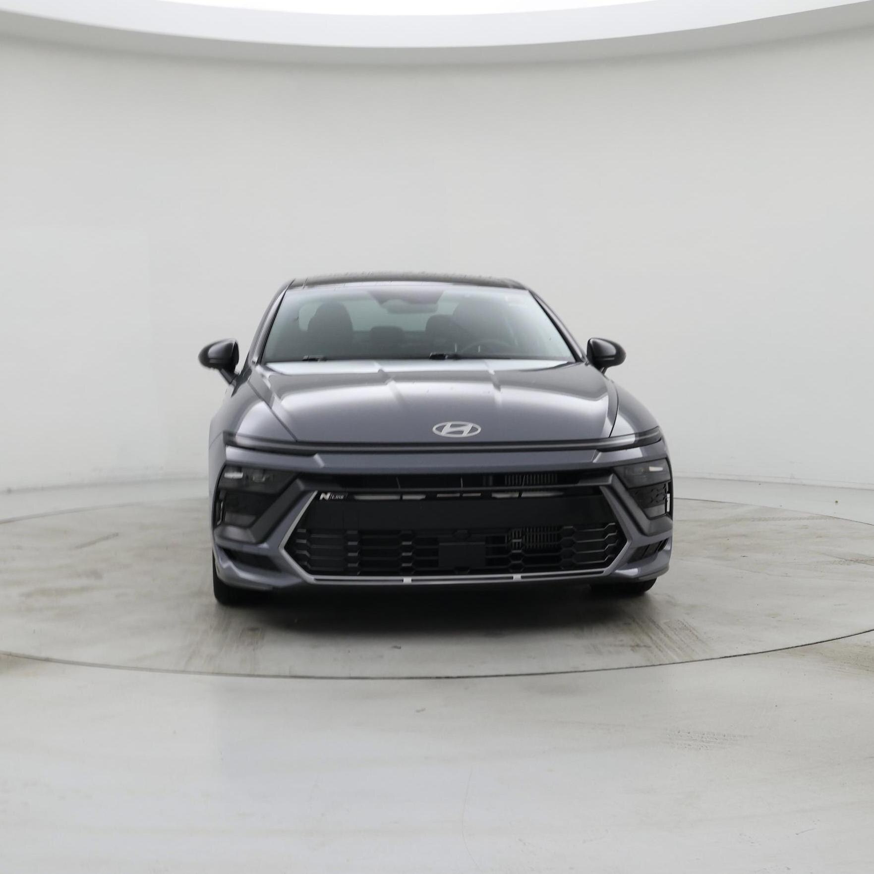 Thumbnail: 2024 Hyundai Sonata - 5