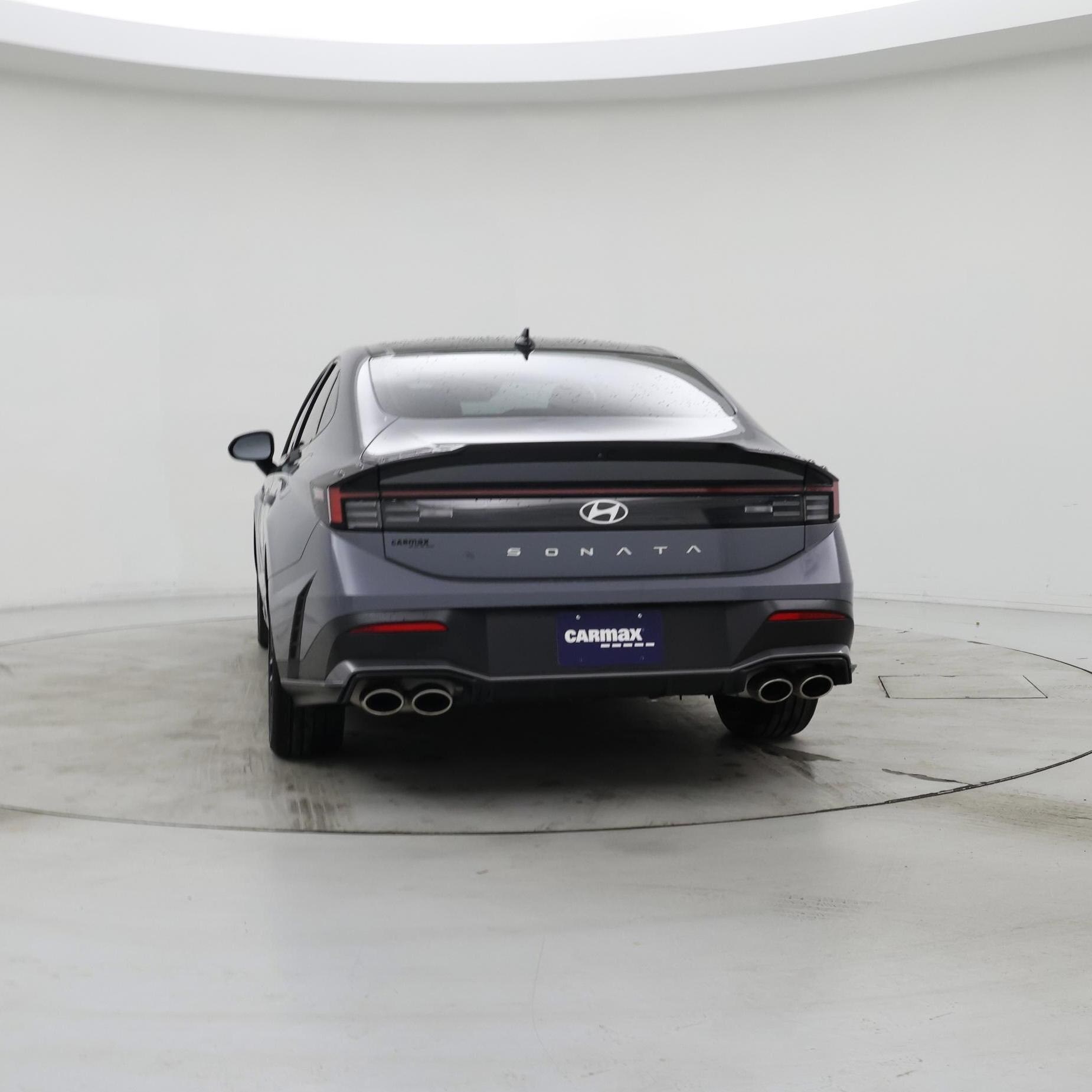 Thumbnail: 2024 Hyundai Sonata - 6